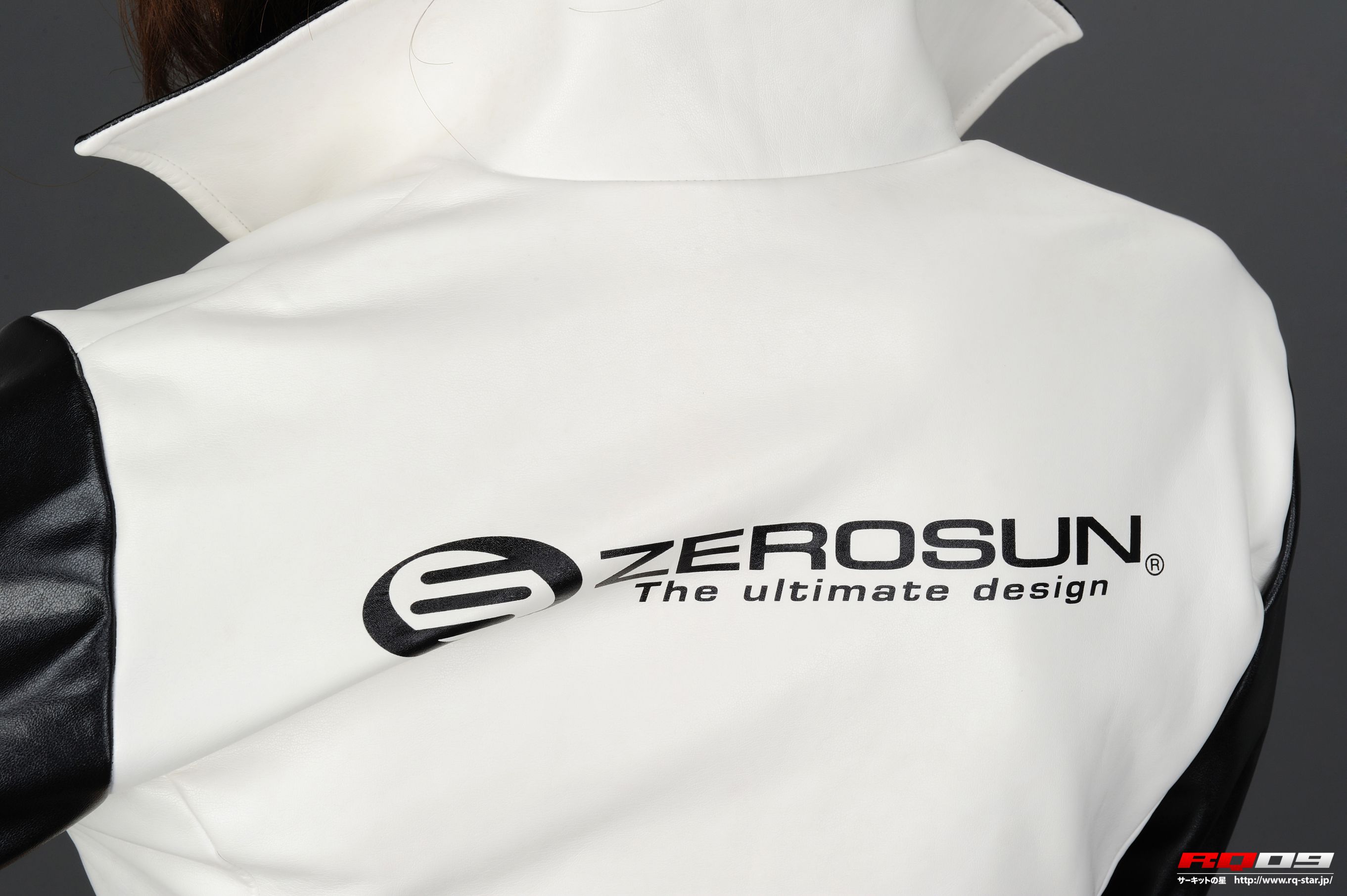 NO.00245 稻垣庆子 Race Queen 赛车女郎 写真集-图40