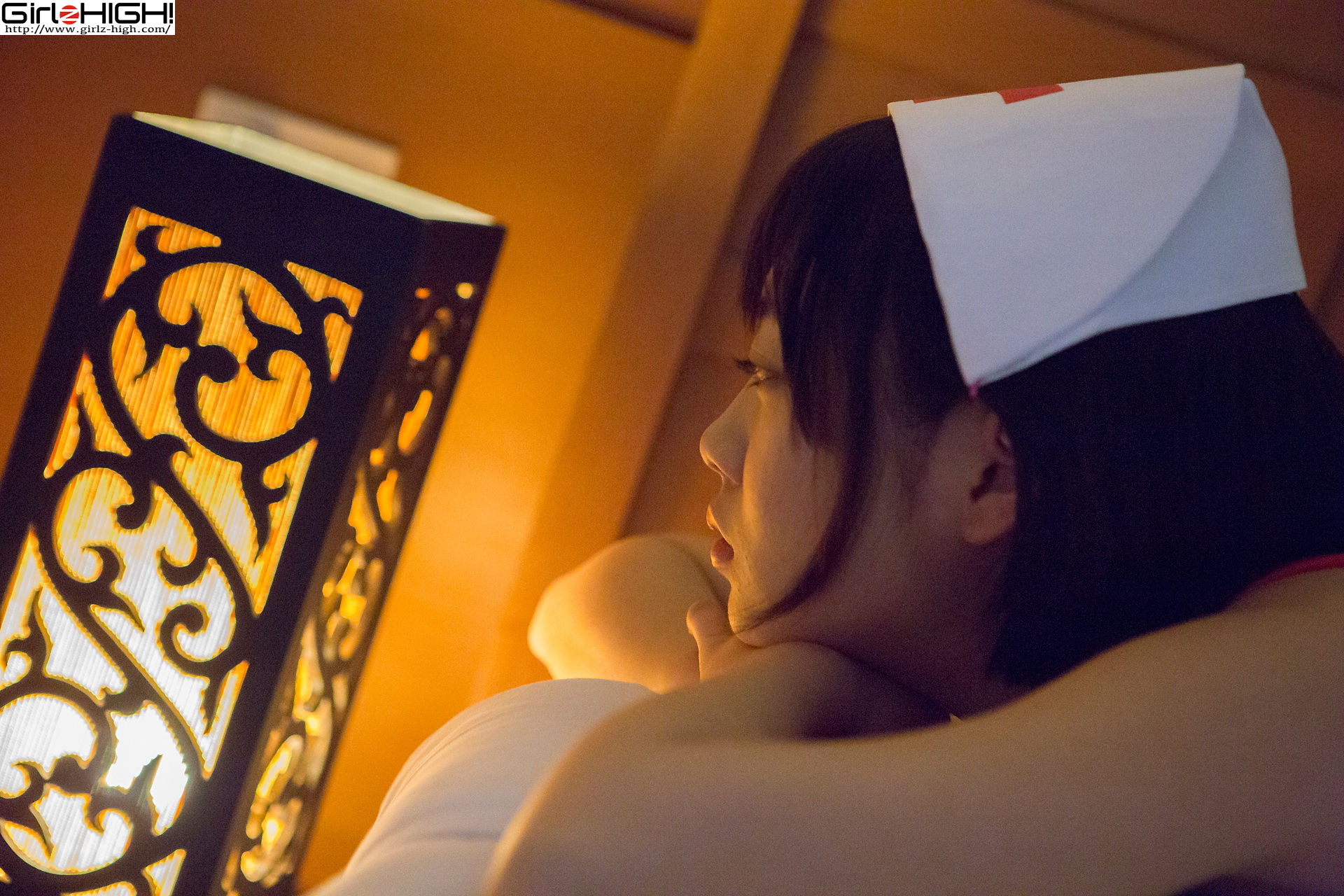 西野小春 - 性感小护士 - bkoh_002_005-图34