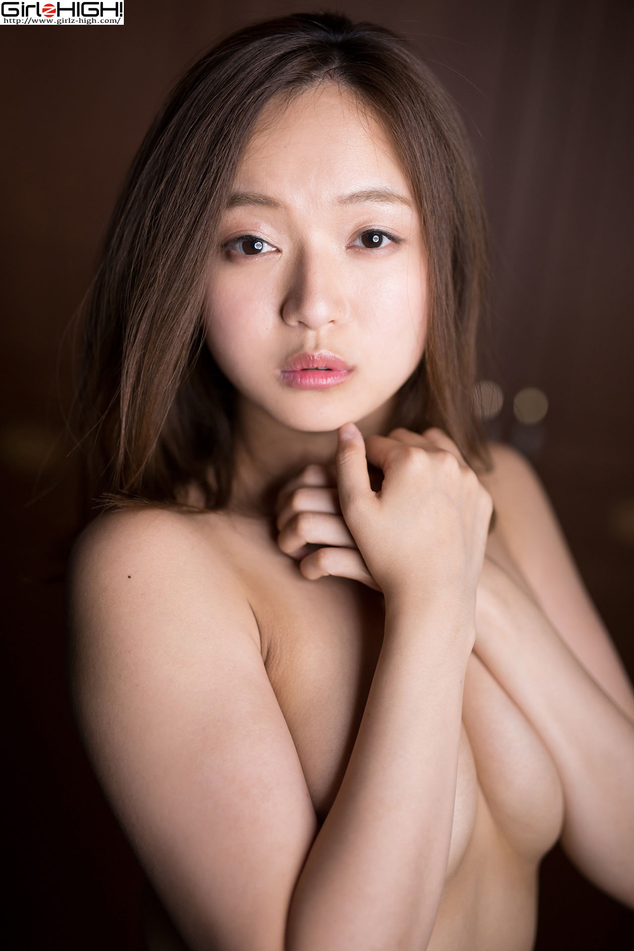 Mayumi Yamanaka 山中真由美 - 性感蕾丝 - bmay_013_001-图43