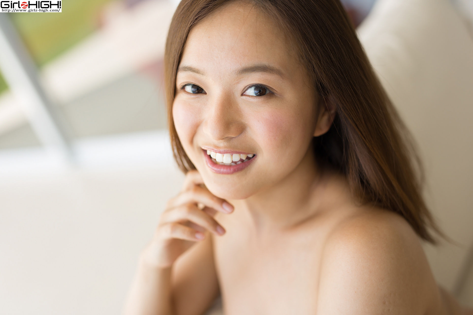 Mayumi Yamanaka 山中真由美 - 性感内衣 - bmay_014_002-图3