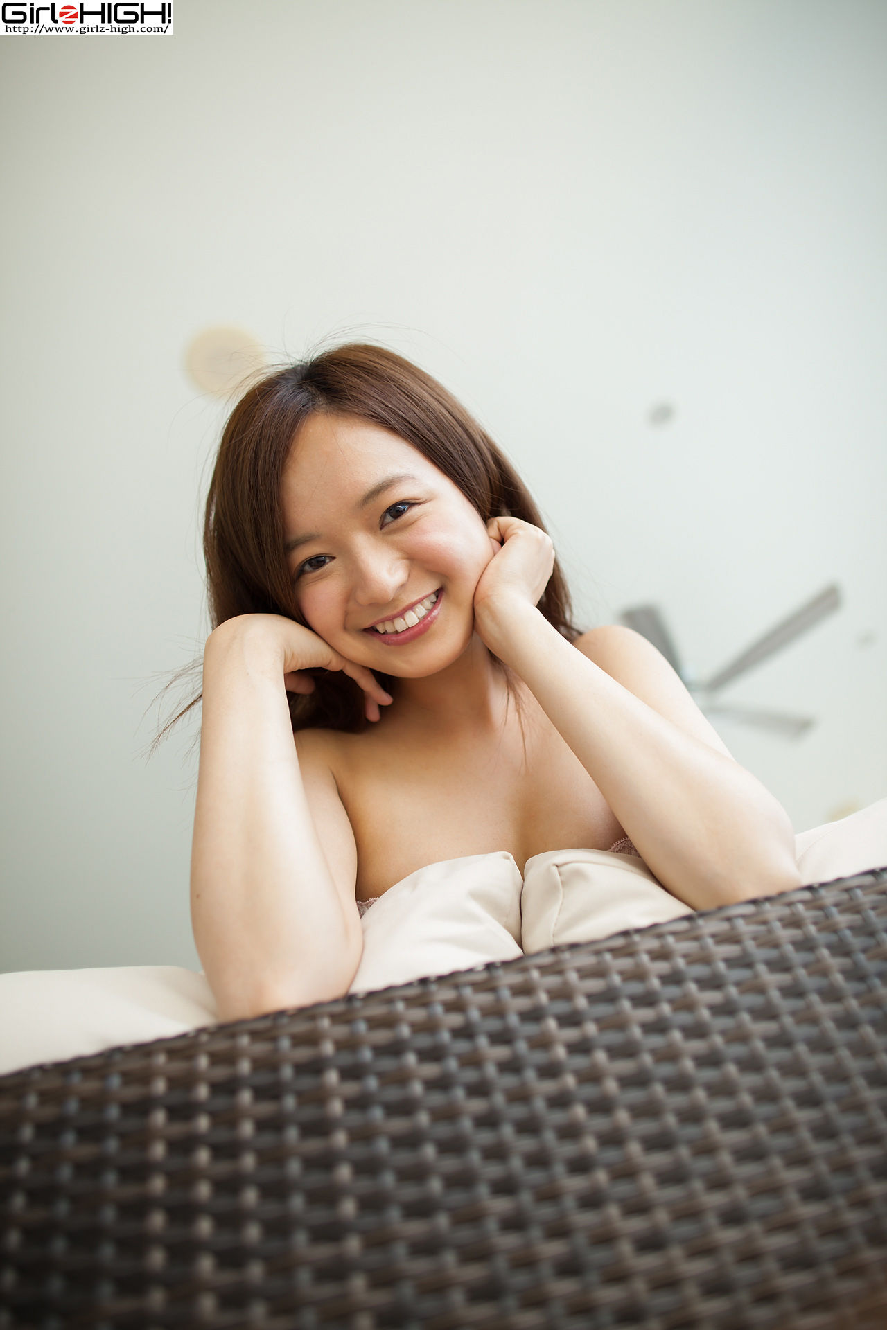 Mayumi Yamanaka 山中真由美 - 性感内衣 - bmay_014_002-图7