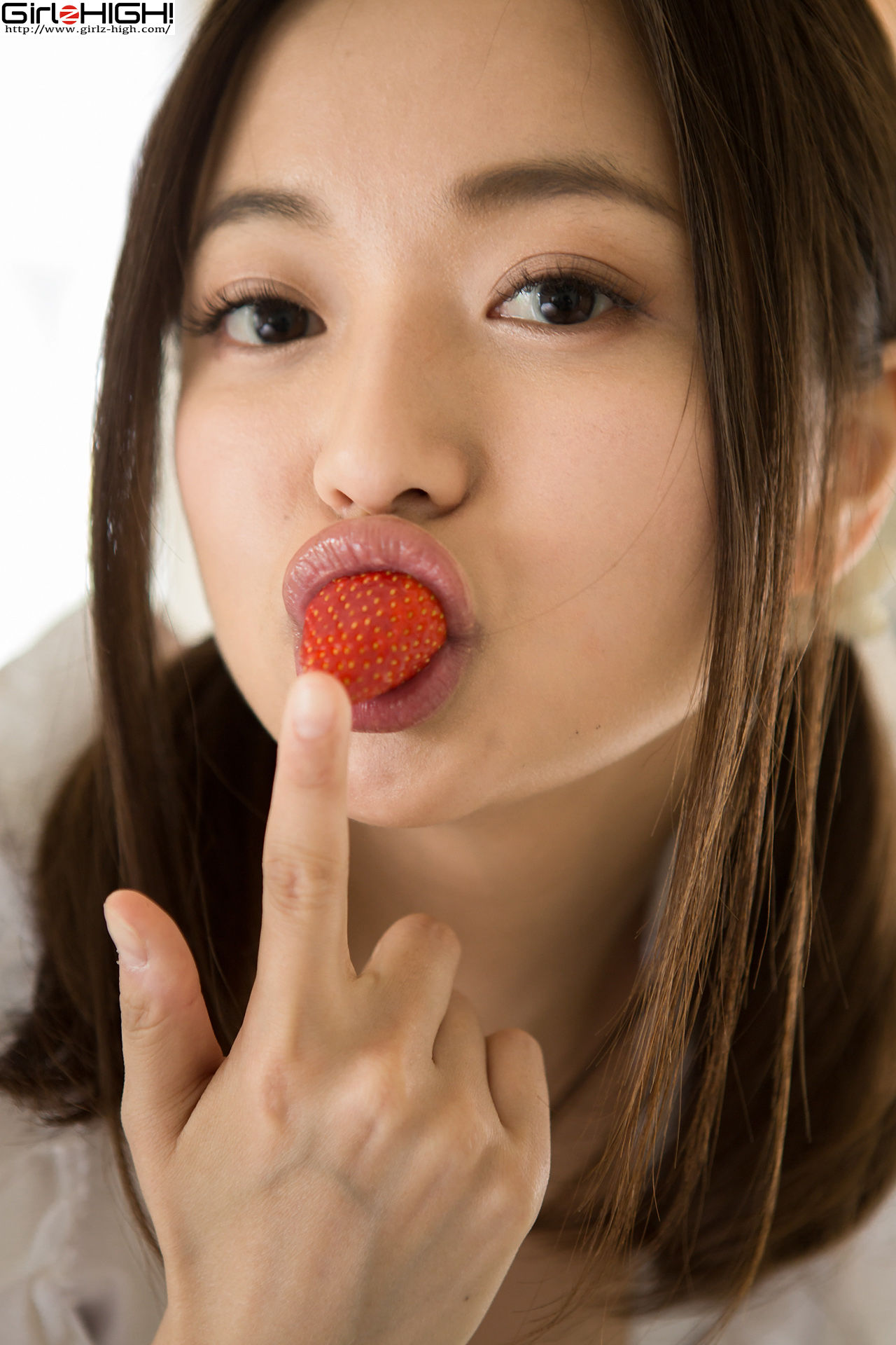 Mayumi Yamanaka 山中真由美 - 美厨娘 - bunc_007_001-图25