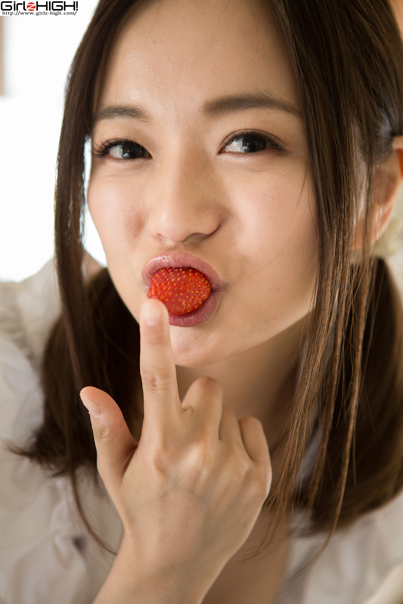 Mayumi Yamanaka 山中真由美 - 美厨娘 - bunc_007_001-图26