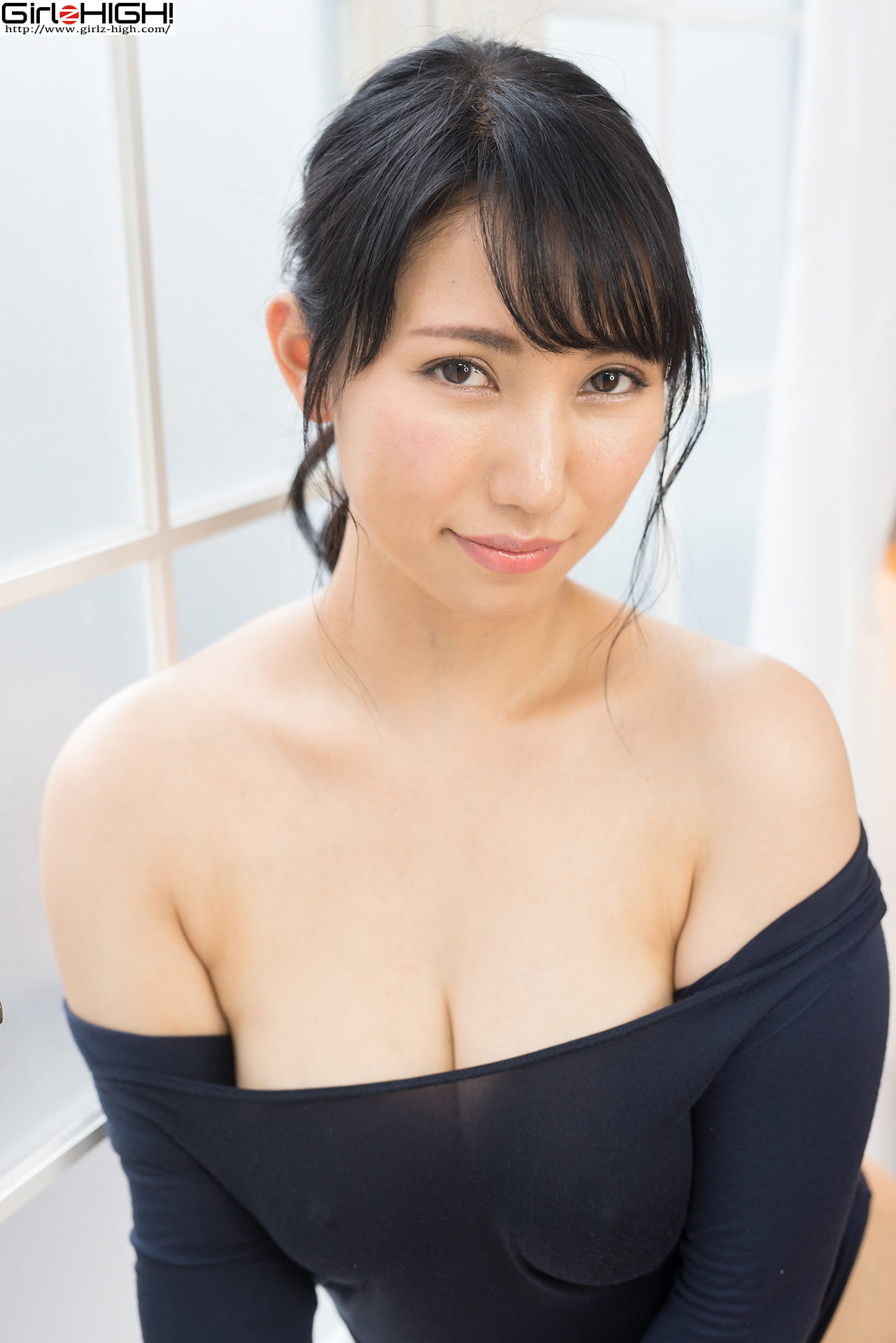 一花美沙《いけない密着取材》ロデオ-图23