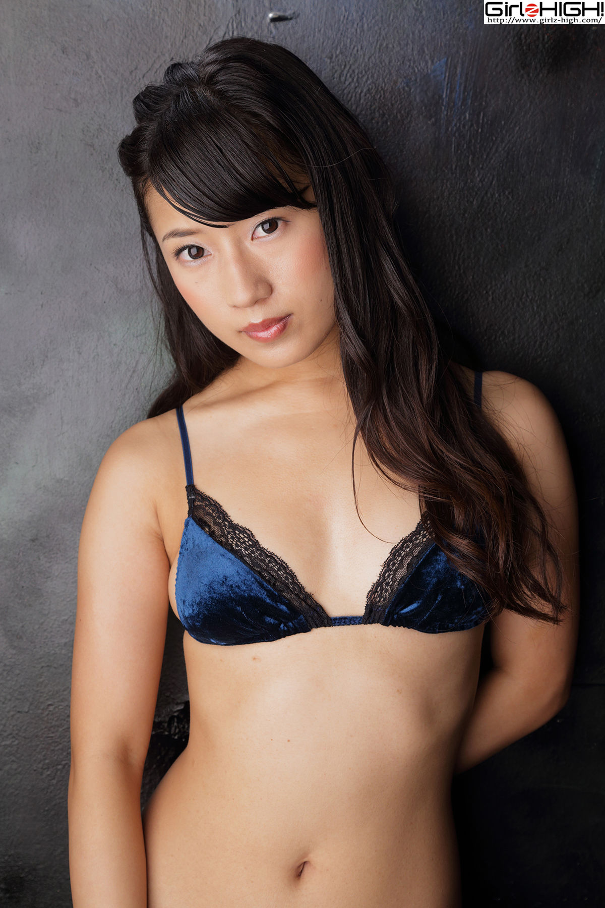 佐倉仁菜 Nina Sakura - bgyu_sakura01_004-图0