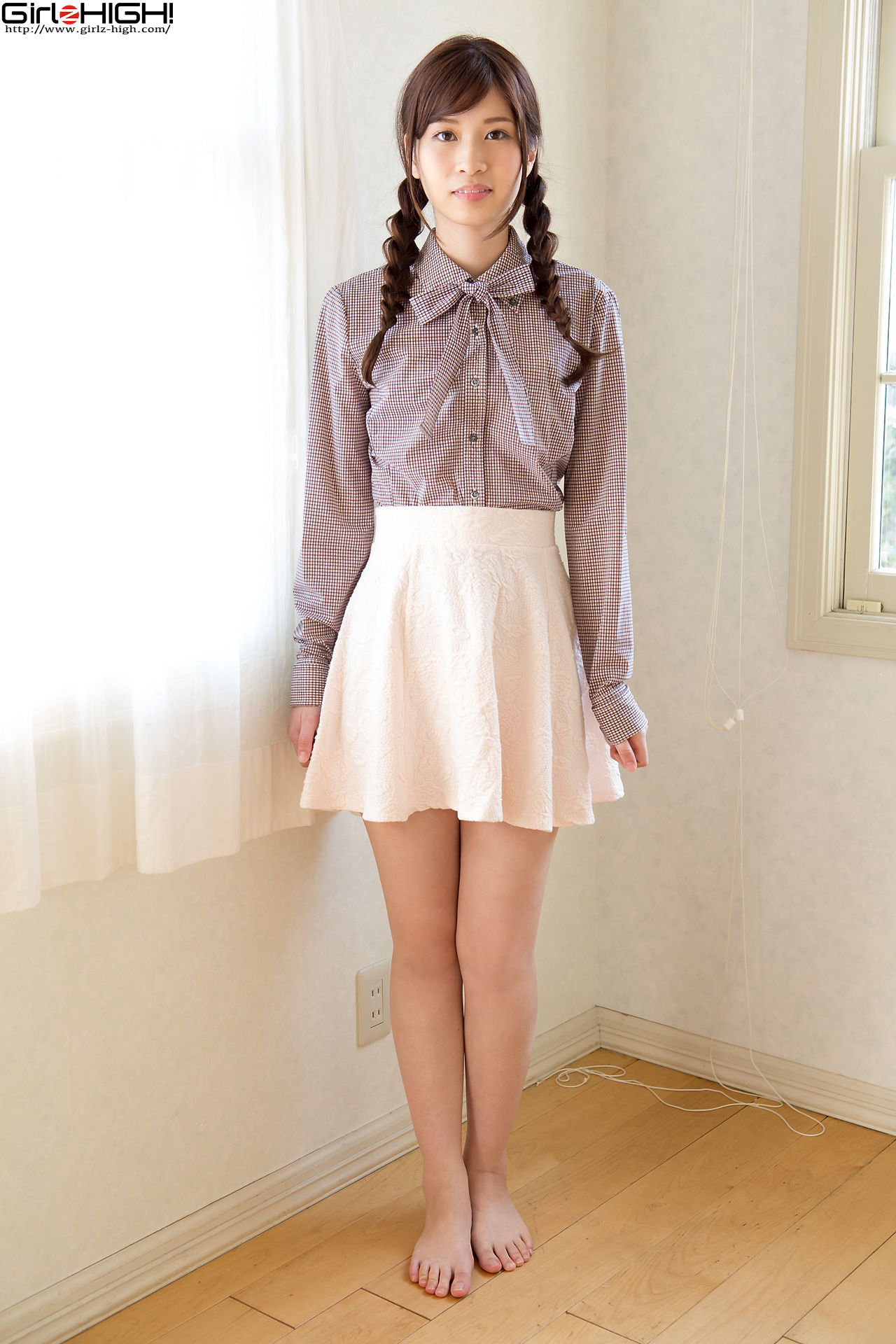 佐藤理亜《僕たち（私たち）お尻だ～いすき！》眼帯ビキニ+私服-图25