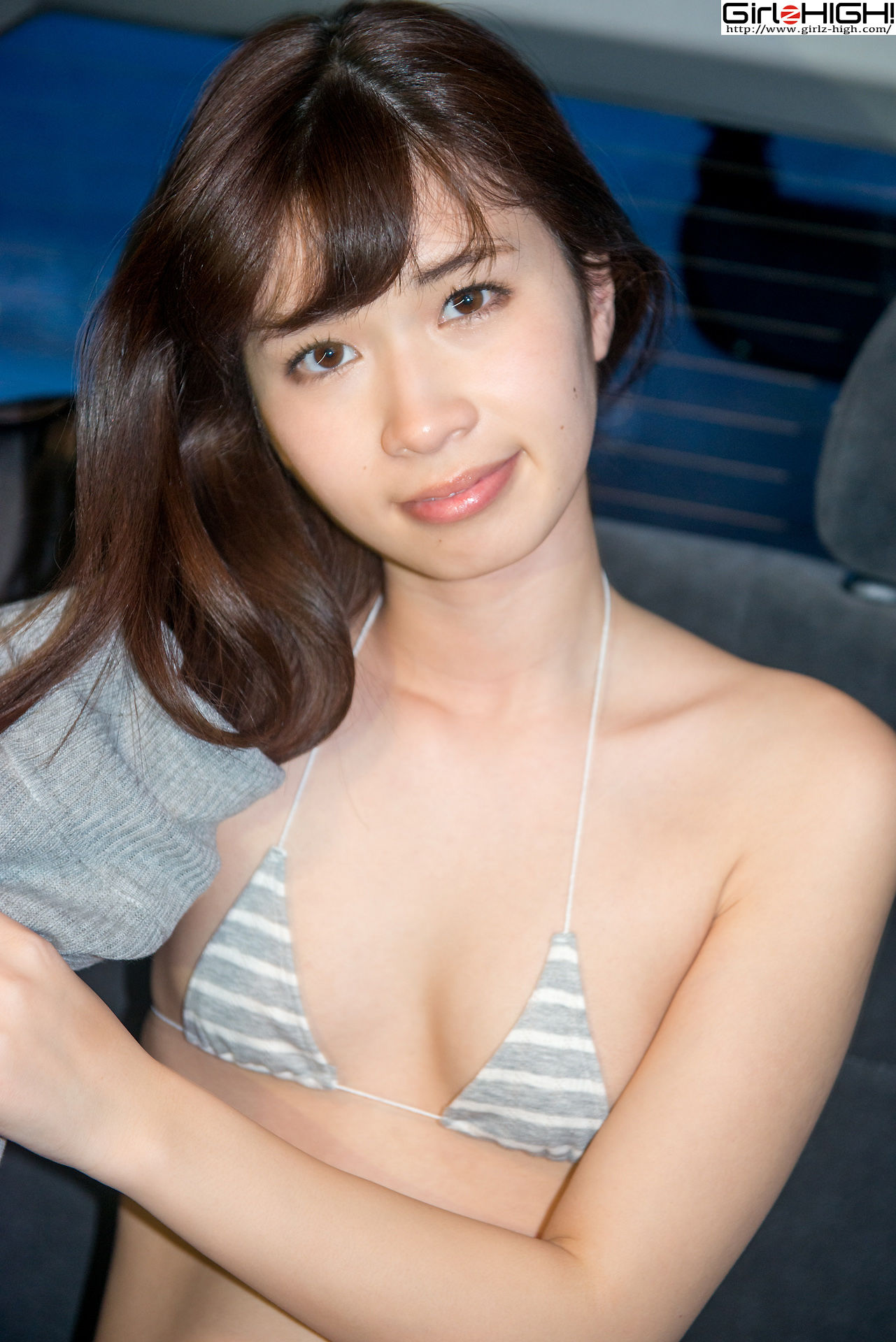 Ria Satou 佐藤理亜 - 长靴私服系列 - buno_024_004-图49