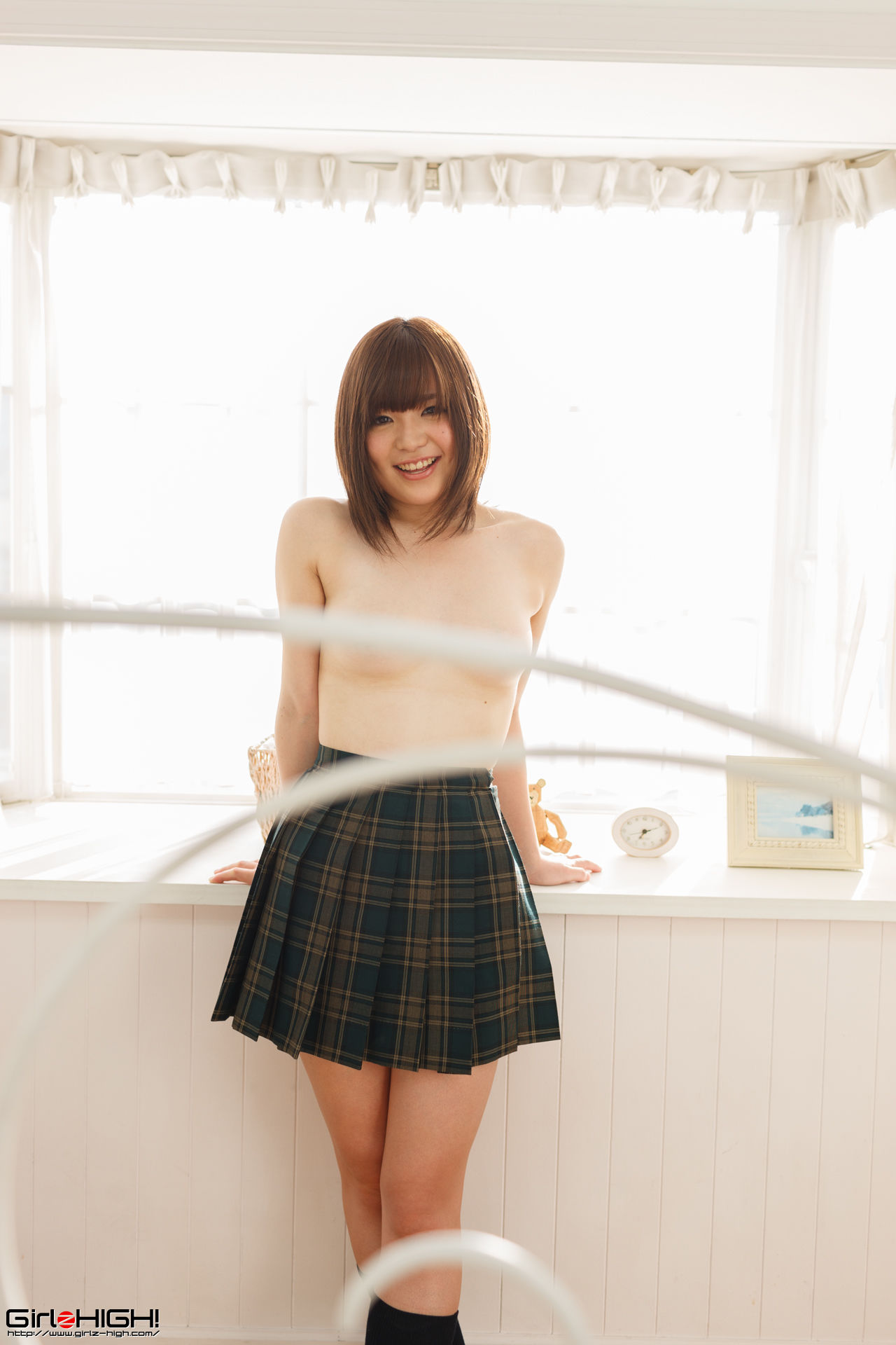 吉見りぃな Riina Yoshimi #g024 Gravure Gallery 03-图23