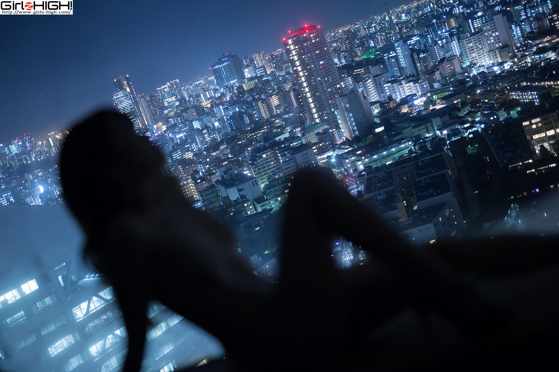 高桥りか《女子大生のイケないアルバイト》変形水着-图26