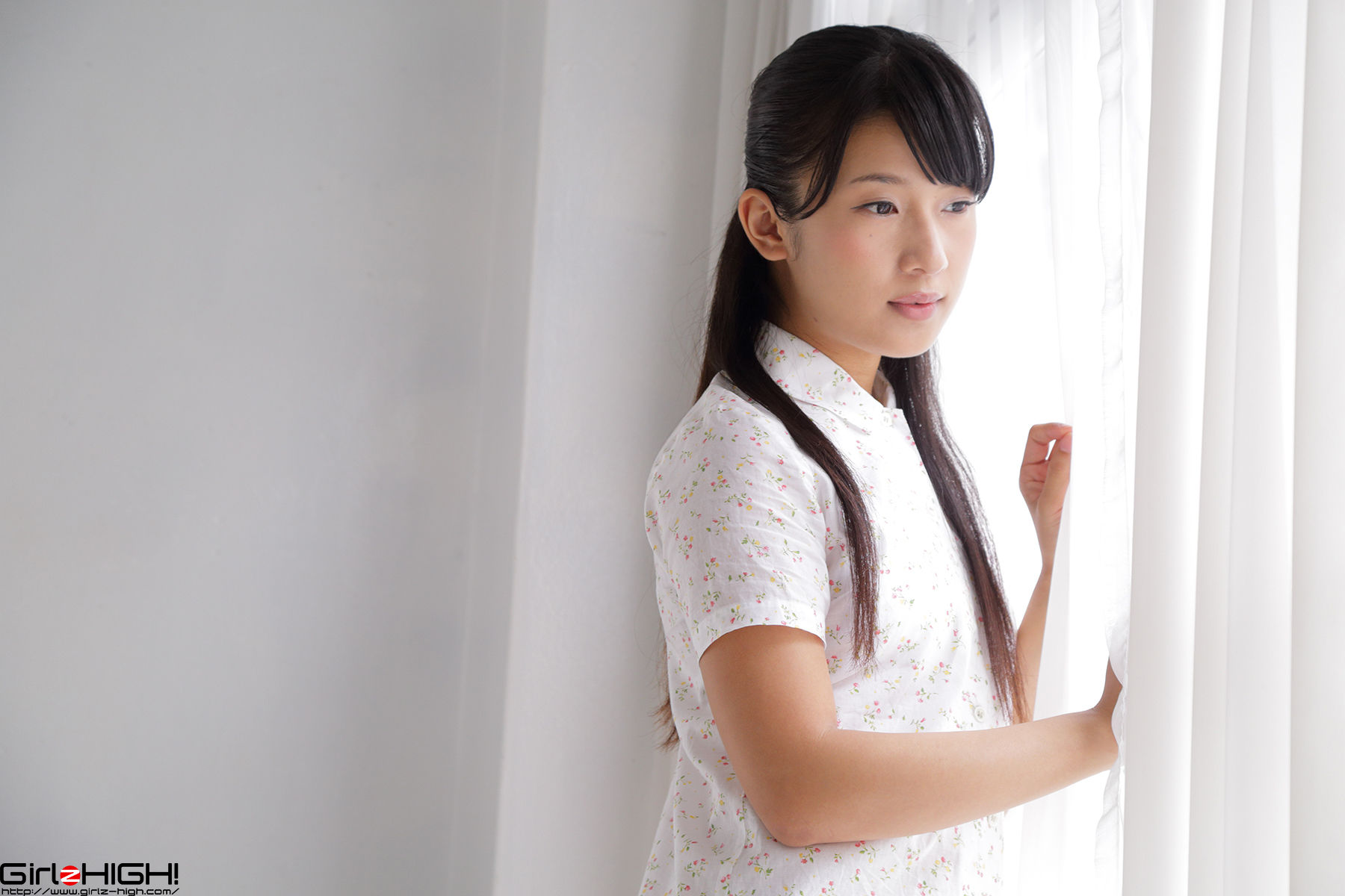 Nina Sakura 佐倉仁菜 - bgyu_sakura01_001-图0