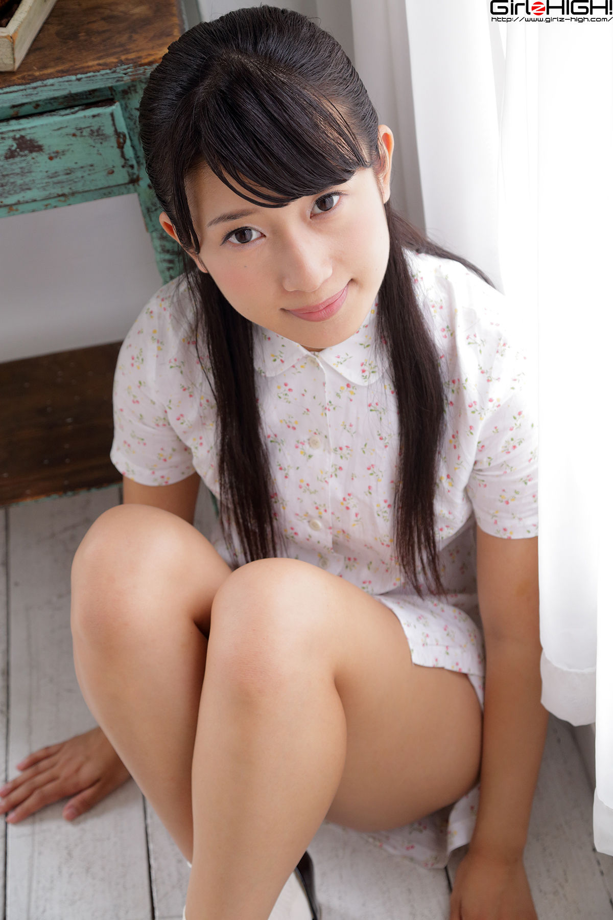 Nina Sakura 佐倉仁菜 - bgyu_sakura01_001-图9