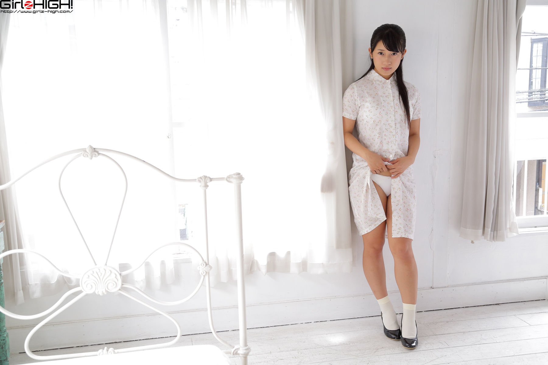Nina Sakura 佐倉仁菜 - bgyu_sakura01_001-图15