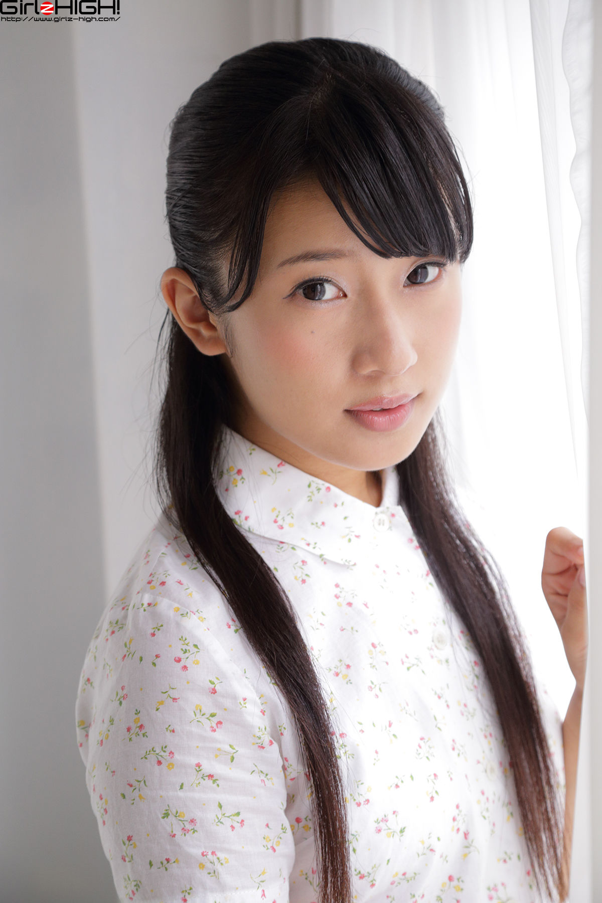Nina Sakura 佐倉仁菜 - bgyu_sakura01_001-图1