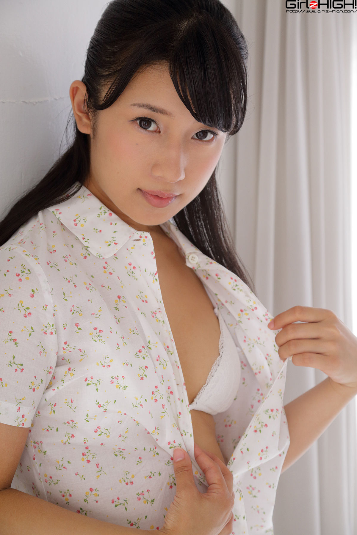 Nina Sakura 佐倉仁菜 - bgyu_sakura01_001-图20