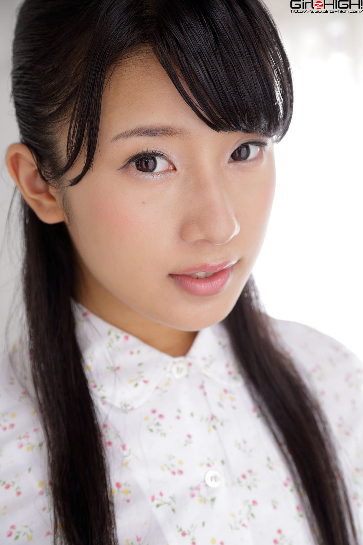 Nina Sakura 佐倉仁菜 - bgyu_sakura01_001-图4