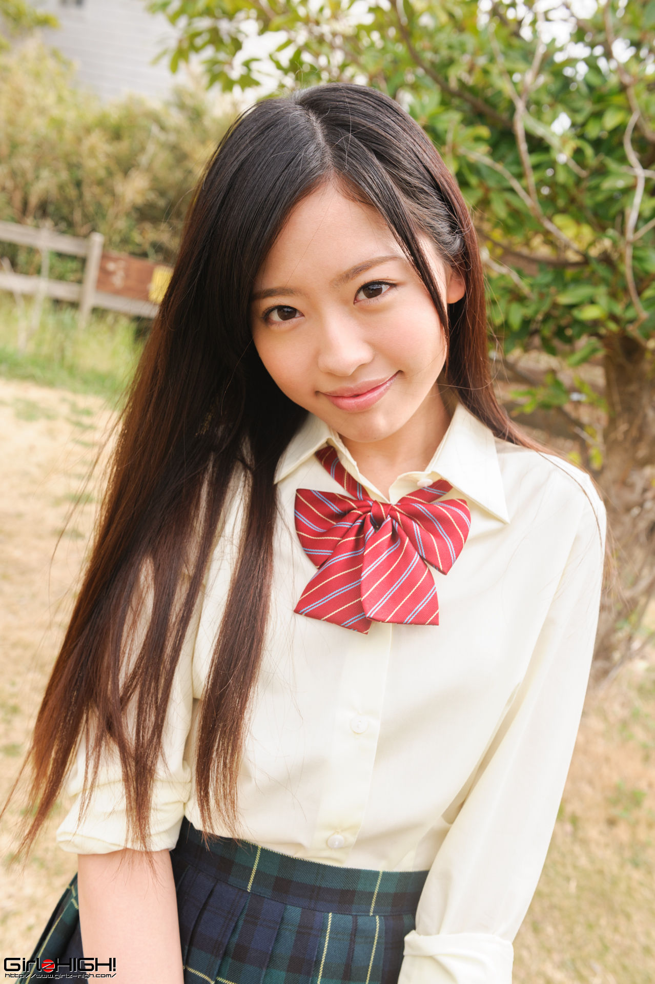 Miyu Yanome 矢野目美有 #g026 Gravure Gallery 01-图0