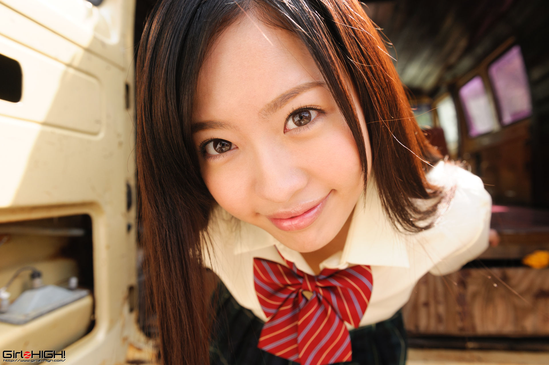 Miyu Yanome 矢野目美有 #g026 Gravure Gallery 01-图10
