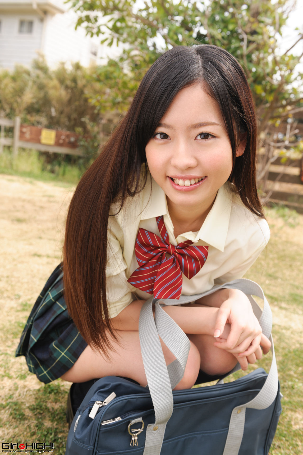 Miyu Yanome 矢野目美有 #g026 Gravure Gallery 01-图2