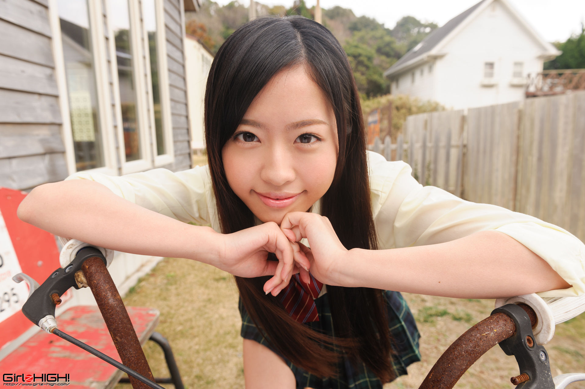 Miyu Yanome 矢野目美有 #g026 Gravure Gallery 01-图5