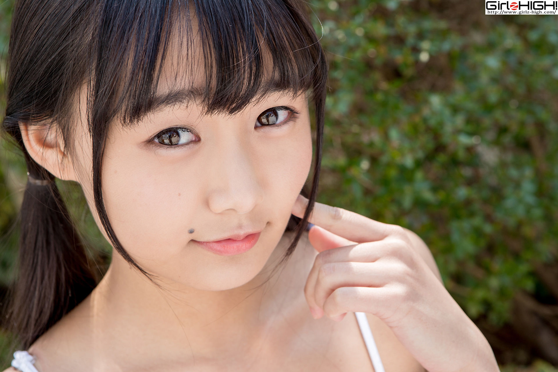 西野花恋《美少女学園》体操服-图12