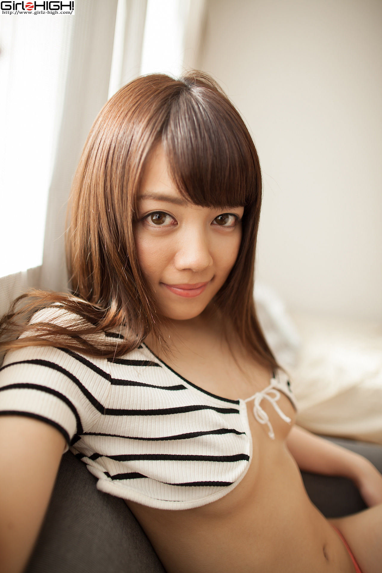 高桥りか《女子大生のイケないアルバイト》 ボレロ-图14