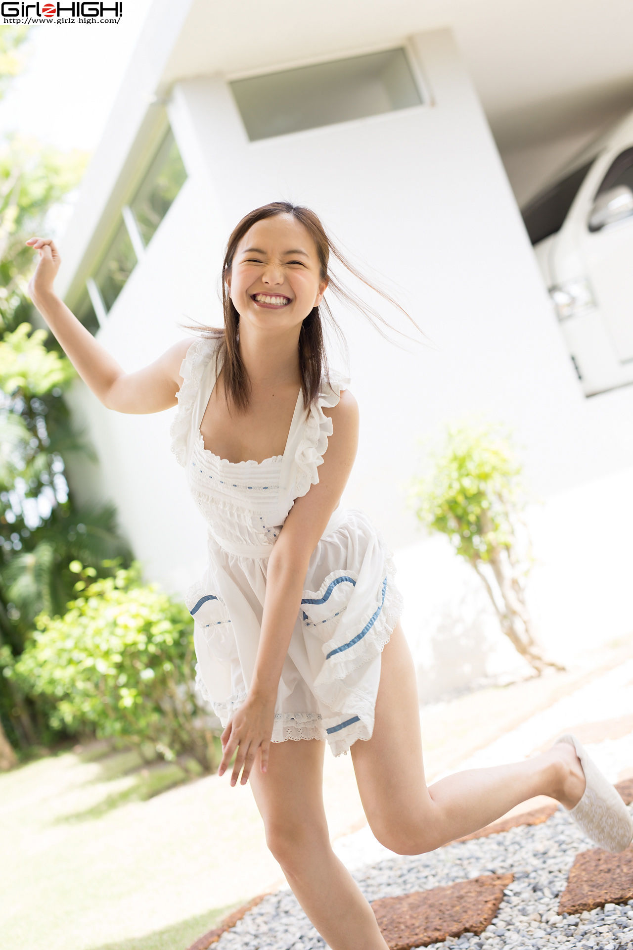 Mayumi Yamanaka 山中真由美 - 萌女仆 - bmay_014_003-图24