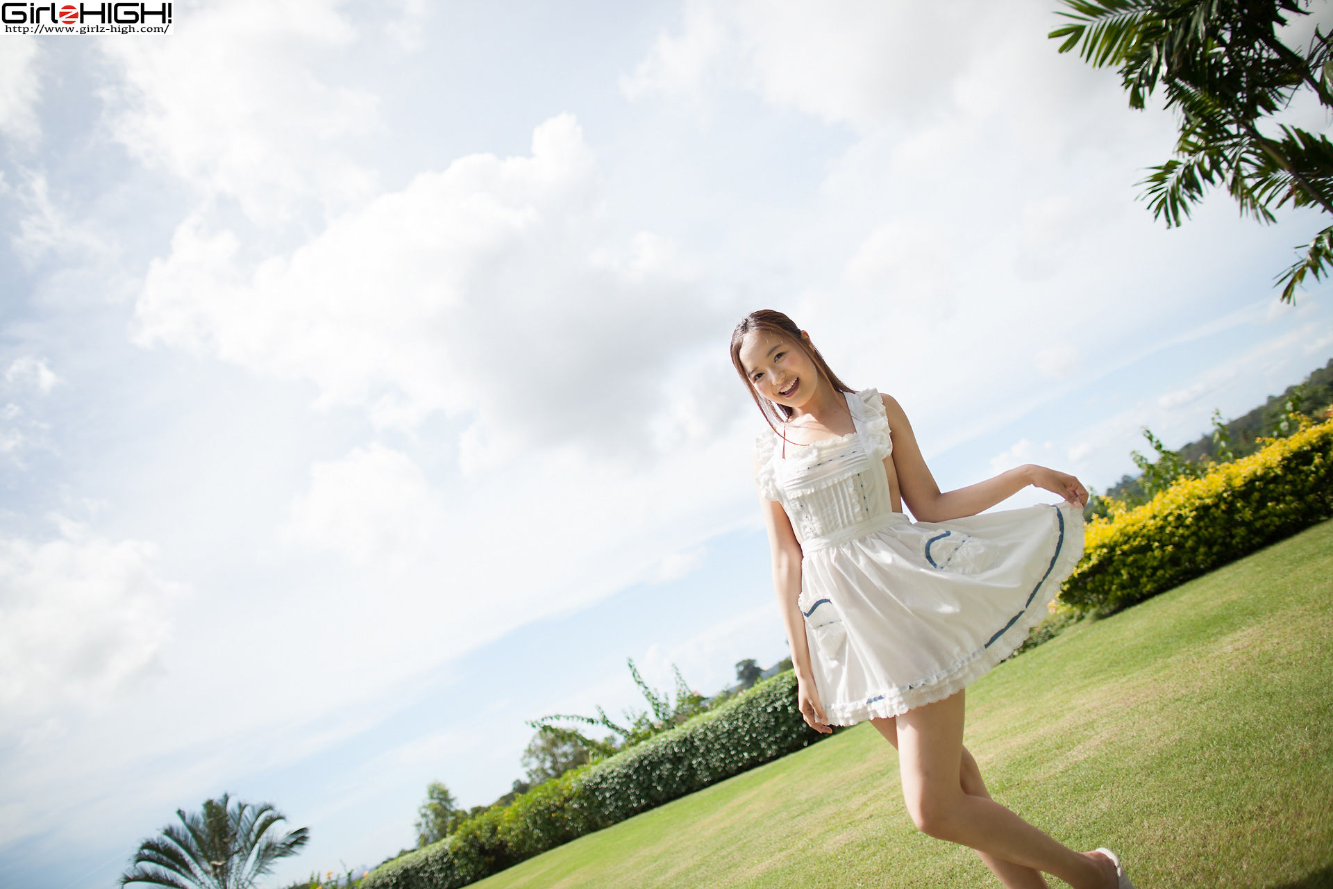 Mayumi Yamanaka 山中真由美 - 萌女仆 - bmay_014_003-图33