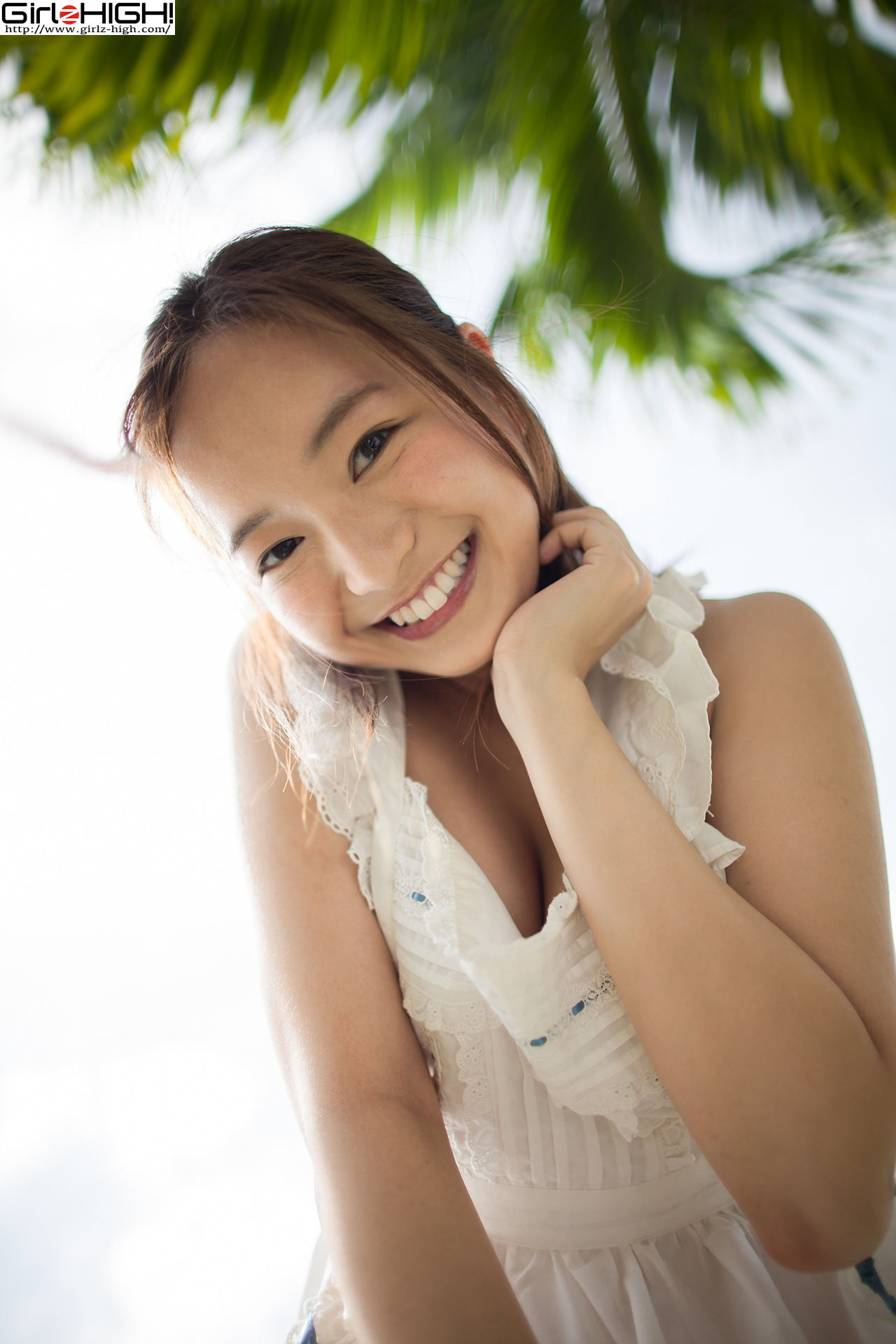 Mayumi Yamanaka 山中真由美 - 萌女仆 - bmay_014_003-图34