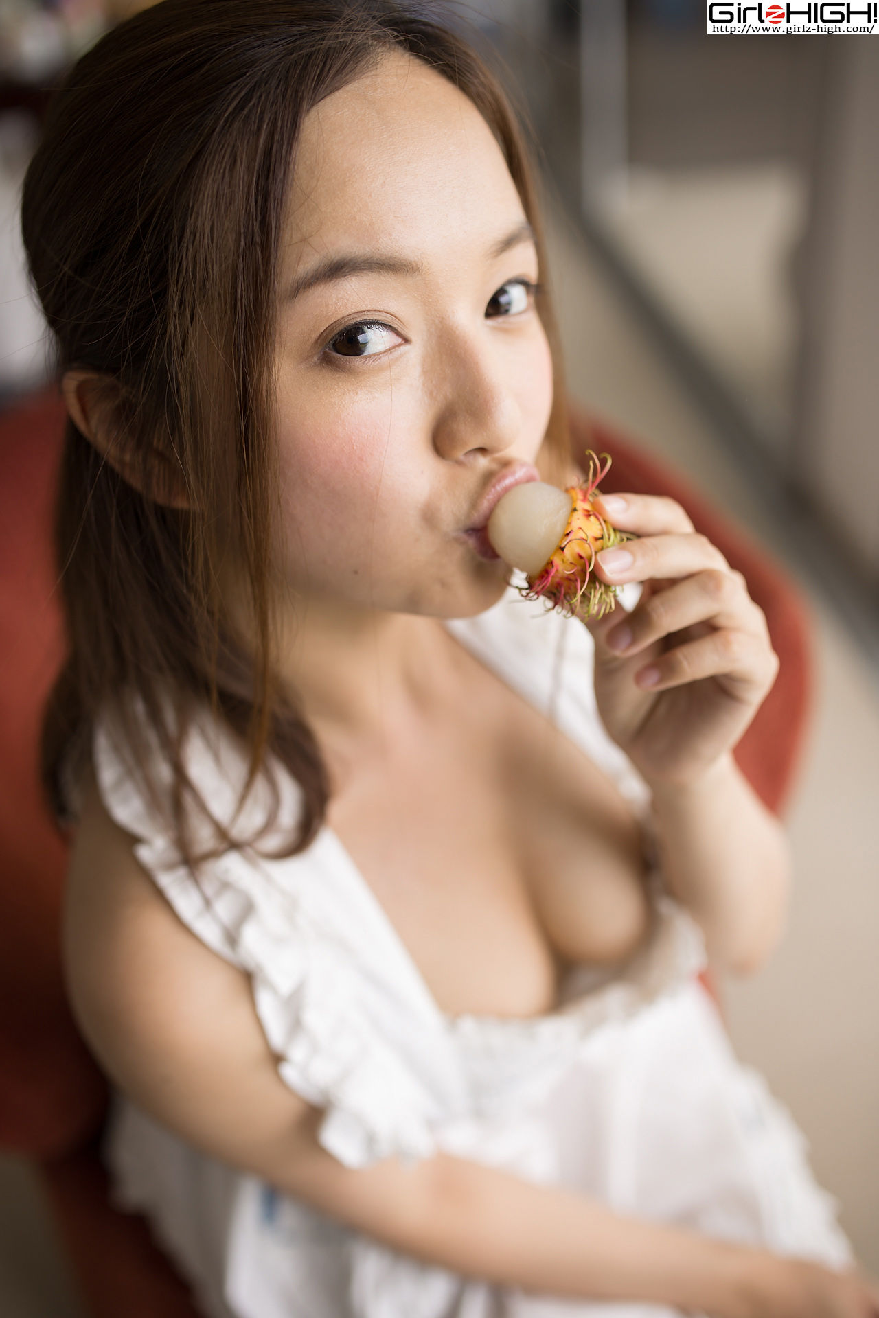 Mayumi Yamanaka 山中真由美 - 萌女仆 - bmay_014_003-图52