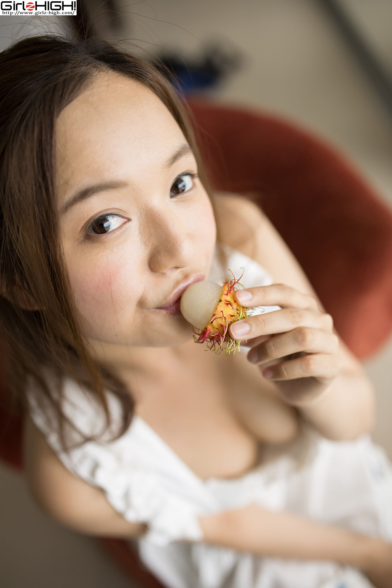 Mayumi Yamanaka 山中真由美 - 萌女仆 - bmay_014_003-图54