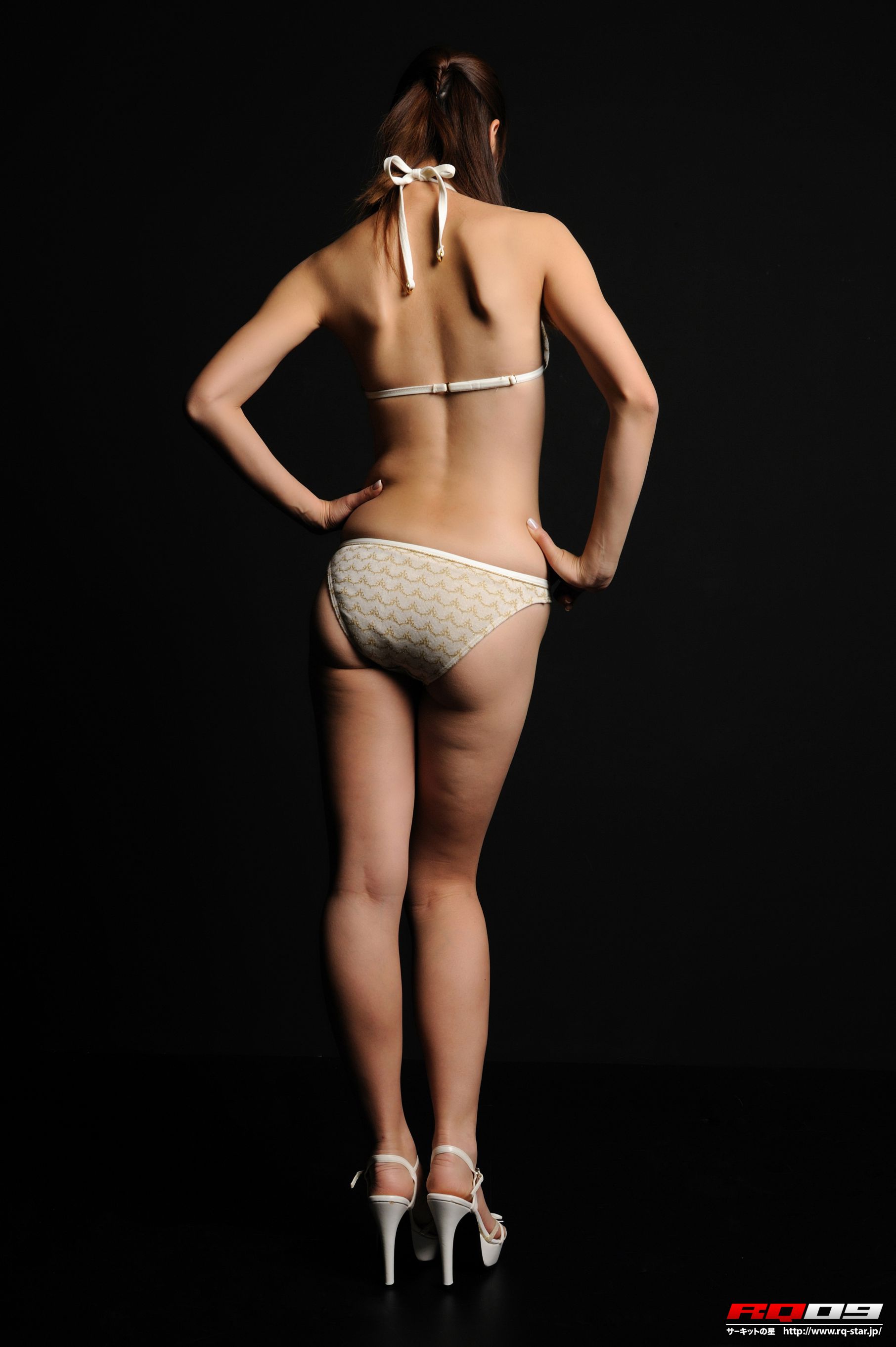 NO.00246 矢代梢 Swim Suits 泳装 写真集-图20