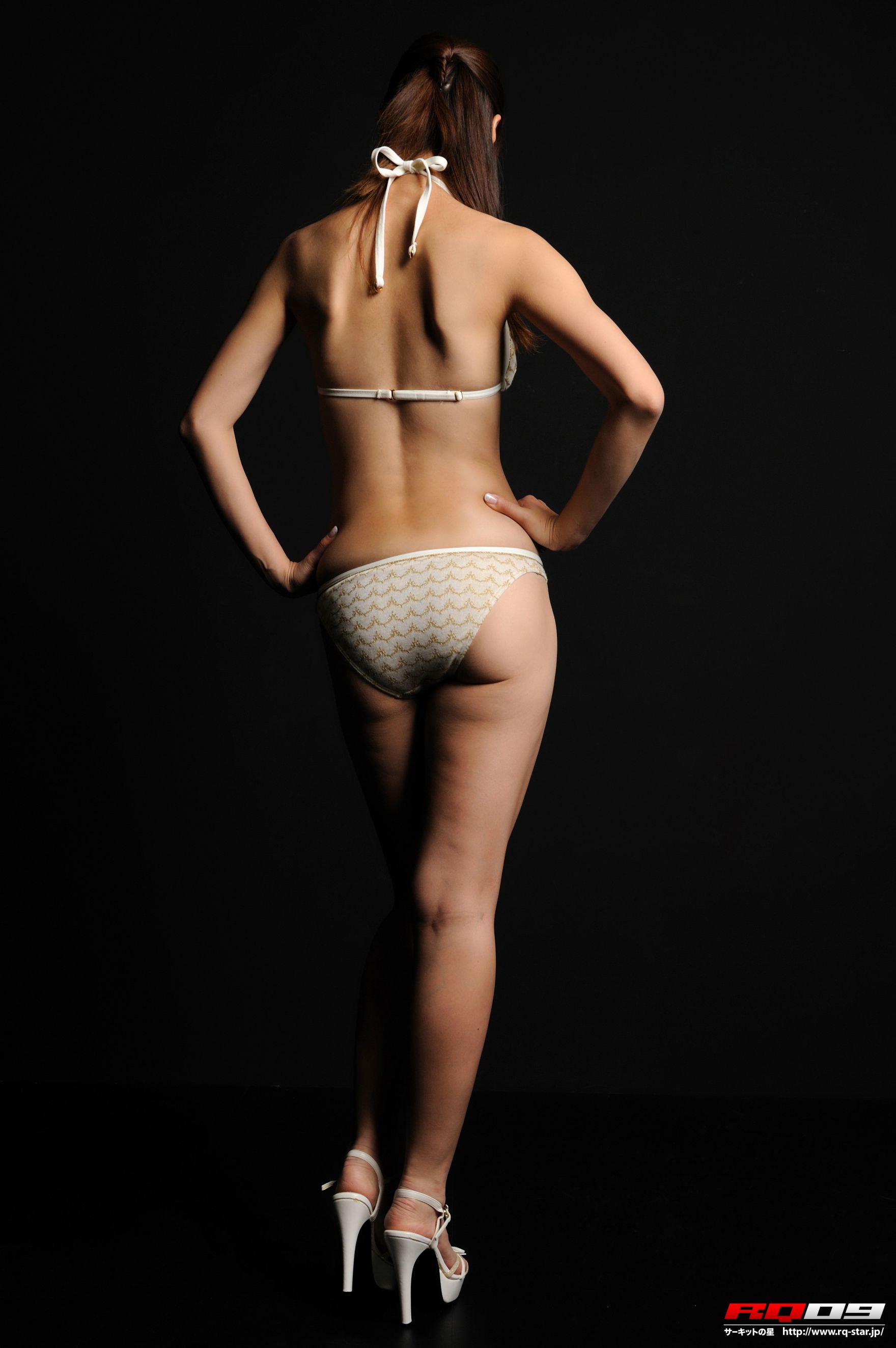 NO.00246 矢代梢 Swim Suits 泳装 写真集-图21