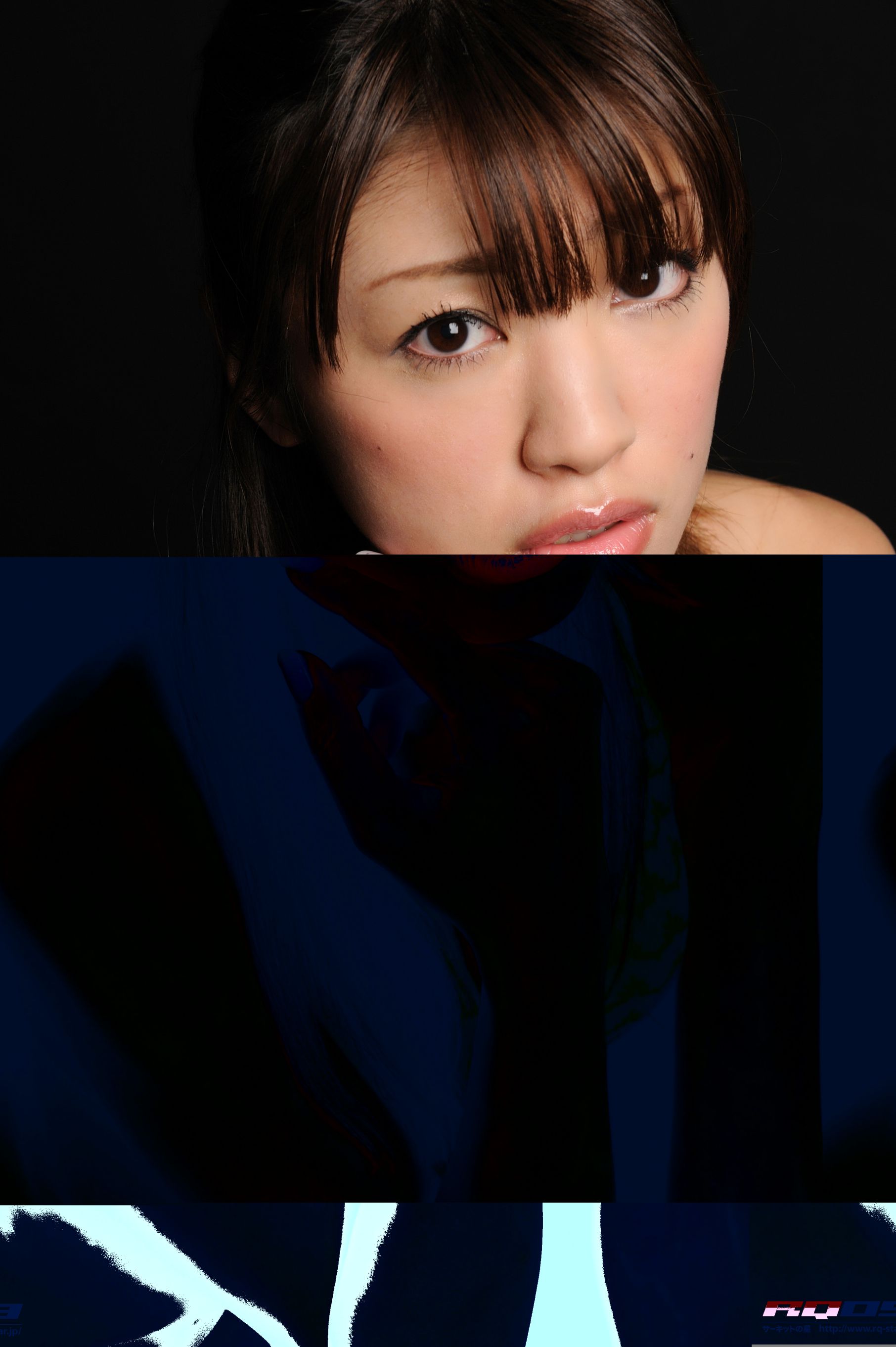 NO.00246 矢代梢 Swim Suits 泳装 写真集-图36