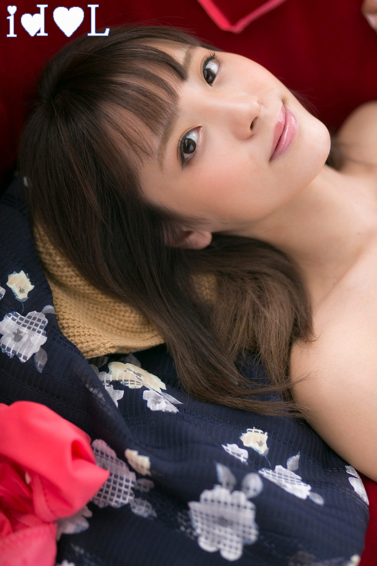IDOL NO.04 桃乃木かな/桃乃木香奈 Kana Momonogi-图20
