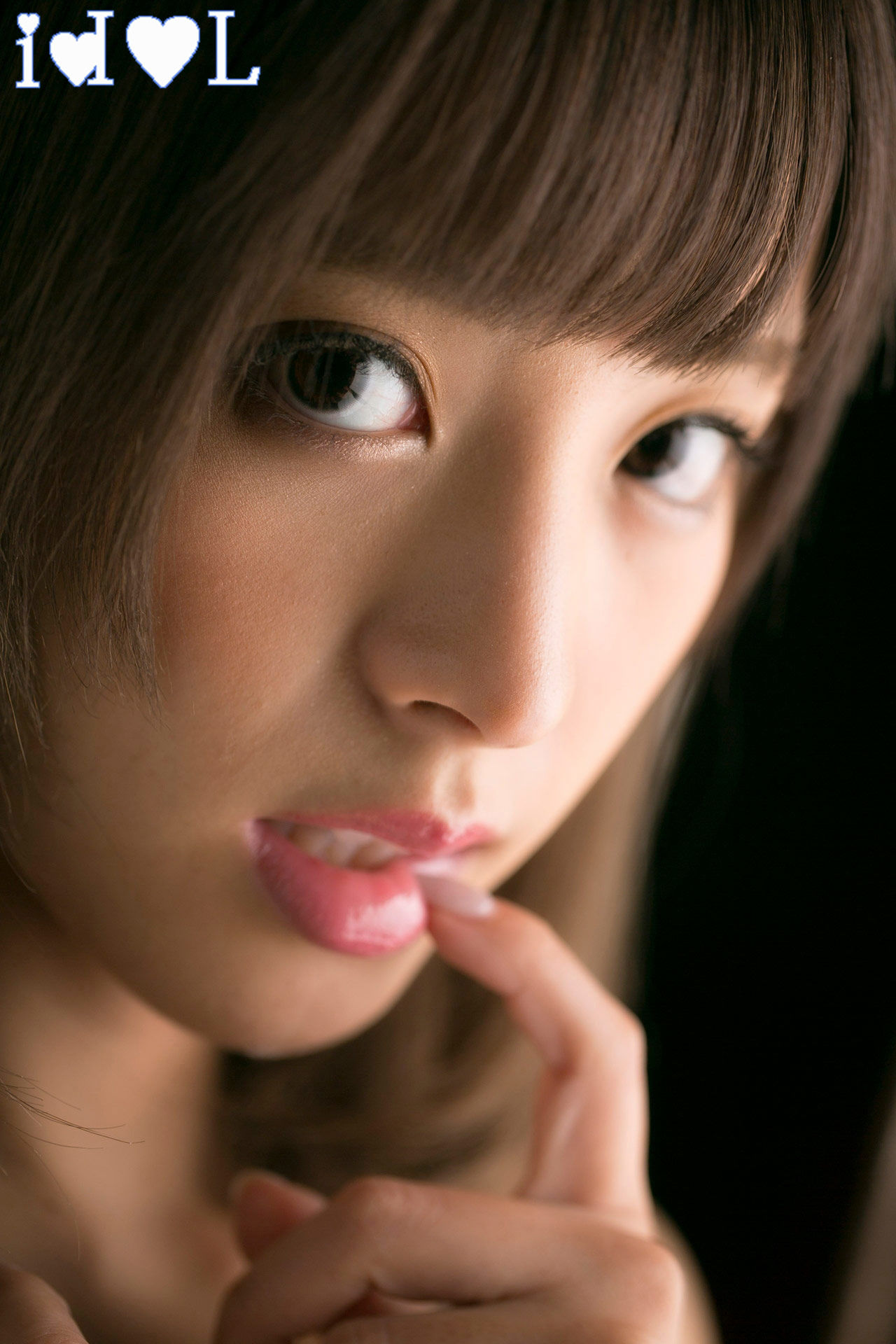 IDOL NO.04 桃乃木かな/桃乃木香奈 Kana Momonogi-图44
