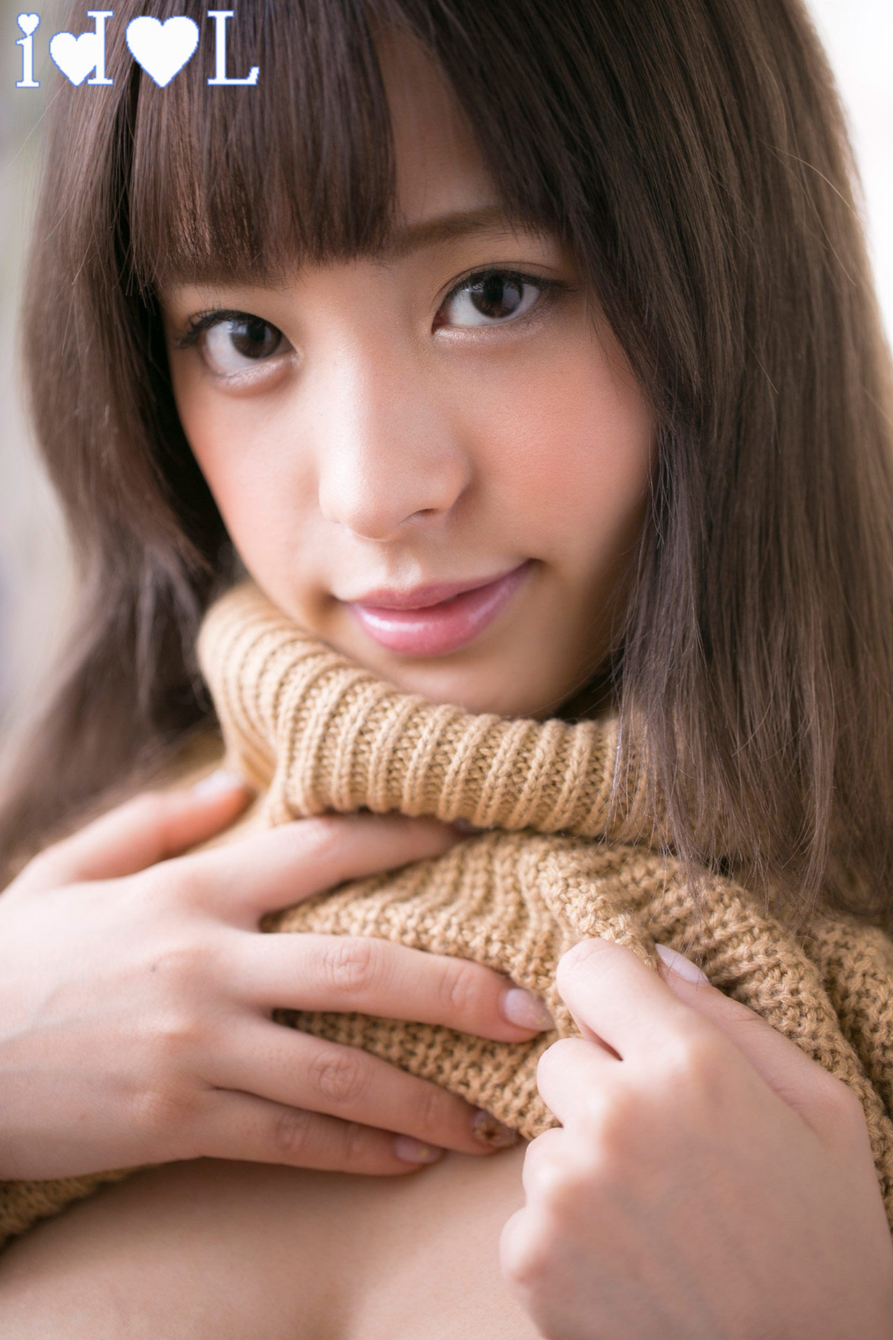 IDOL NO.04 桃乃木かな/桃乃木香奈 Kana Momonogi-图4