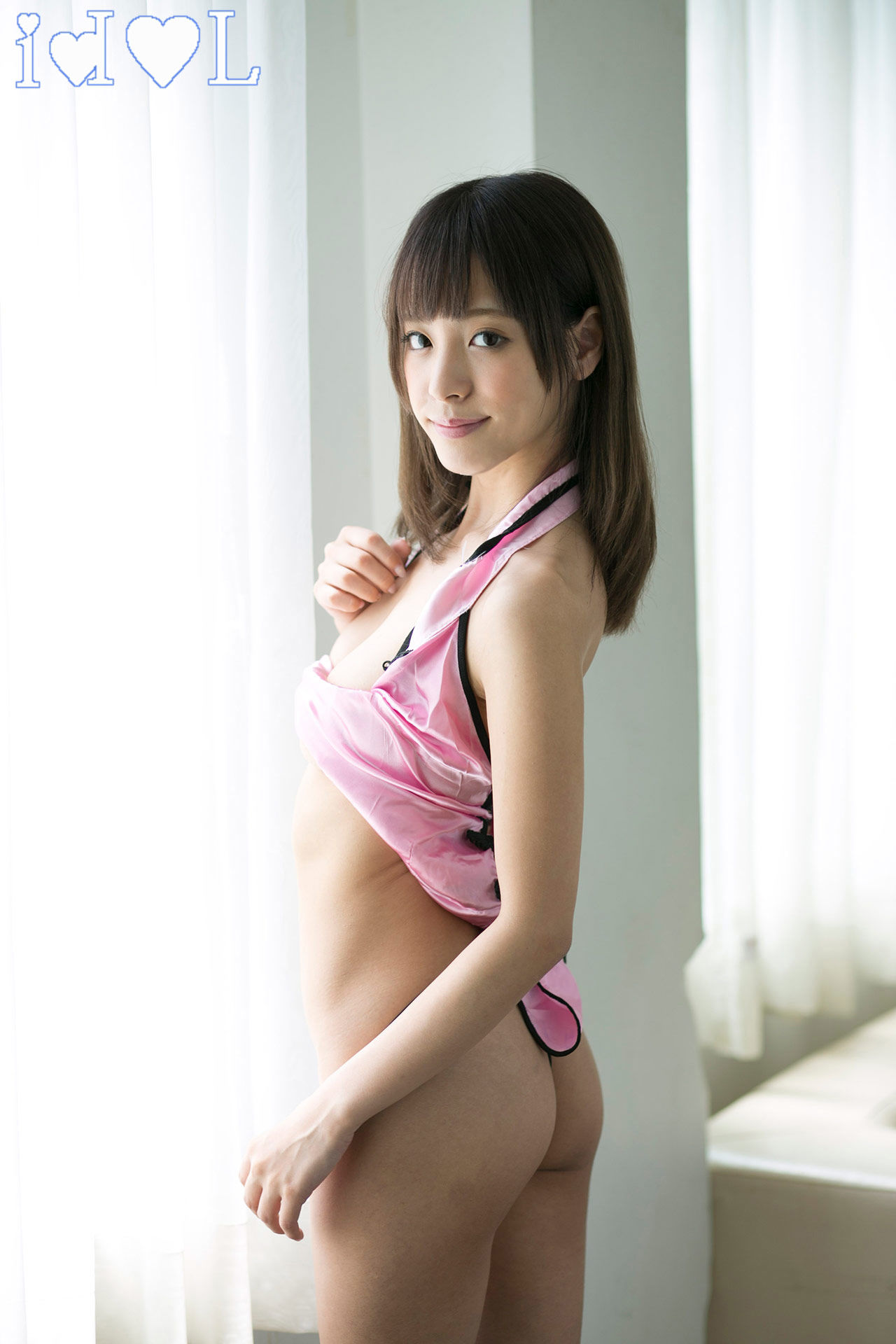 IDOL NO.04 桃乃木かな/桃乃木香奈 Kana Momonogi-图64