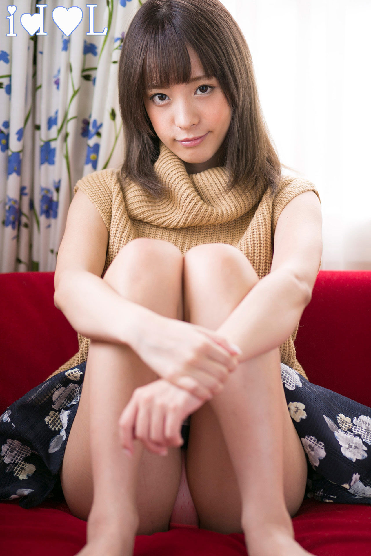 IDOL NO.04 桃乃木かな/桃乃木香奈 Kana Momonogi-图7
