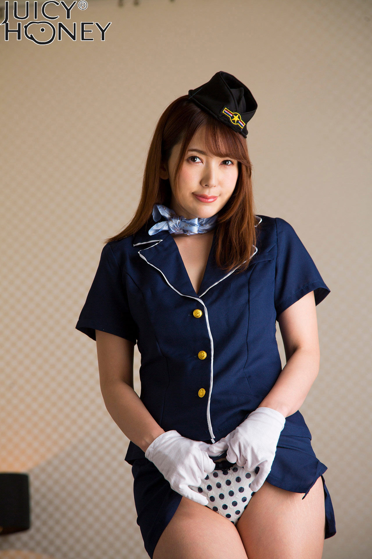 Juicy Honey jh212 波多野結衣 Yui Hatano トレカ連動ジューシーハニー-图4