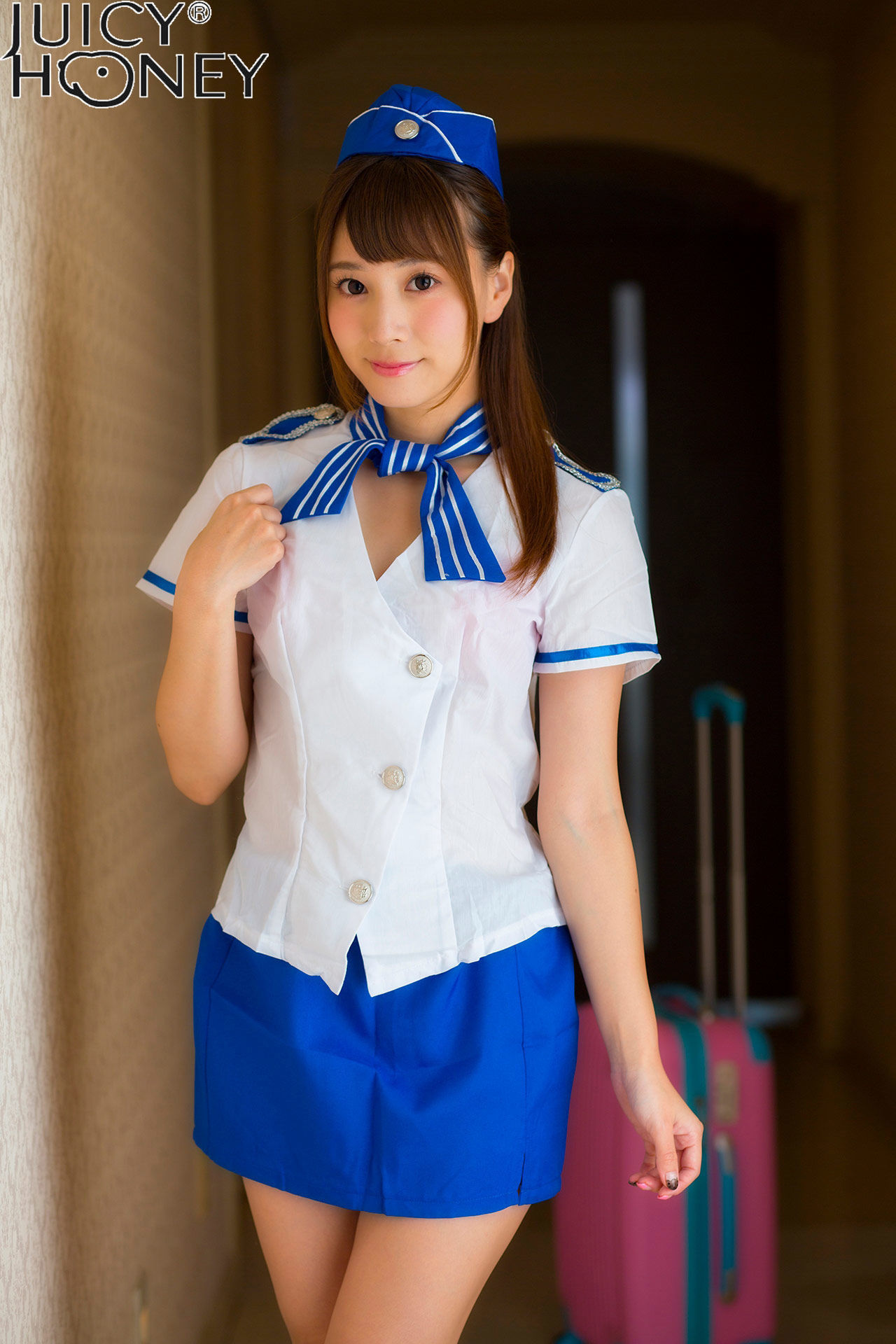 Juicy Honey jh213 初川みなみ Minami Hatsukawa トレカ連動ジューシーハニー-图13