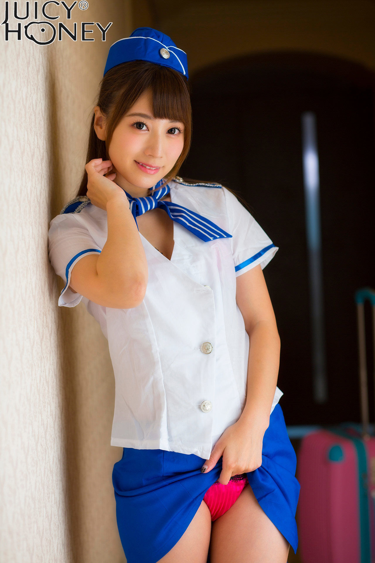 Juicy Honey jh213 初川みなみ Minami Hatsukawa トレカ連動ジューシーハニー-图17