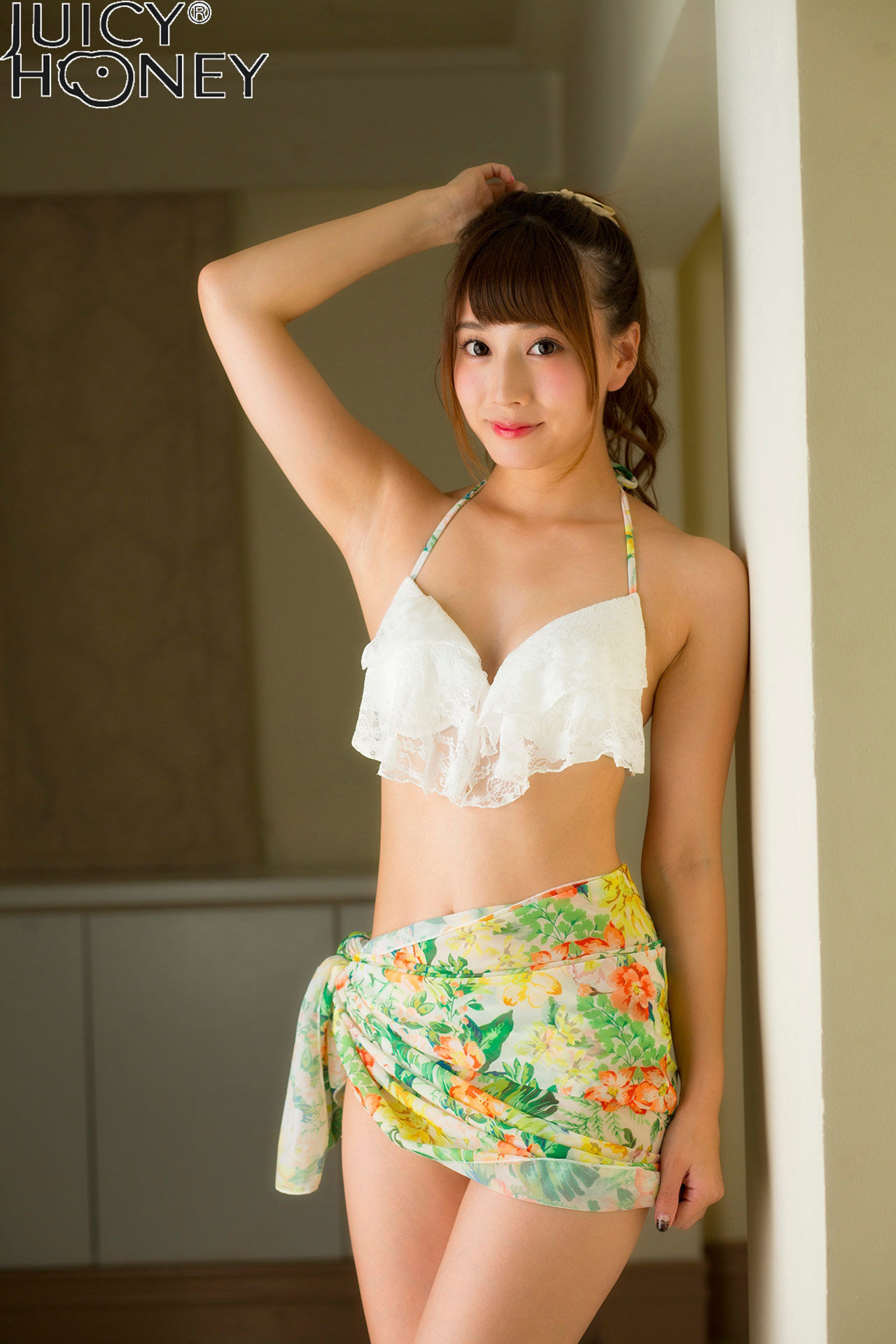 Juicy Honey jh213 初川みなみ Minami Hatsukawa トレカ連動ジューシーハニー-图19