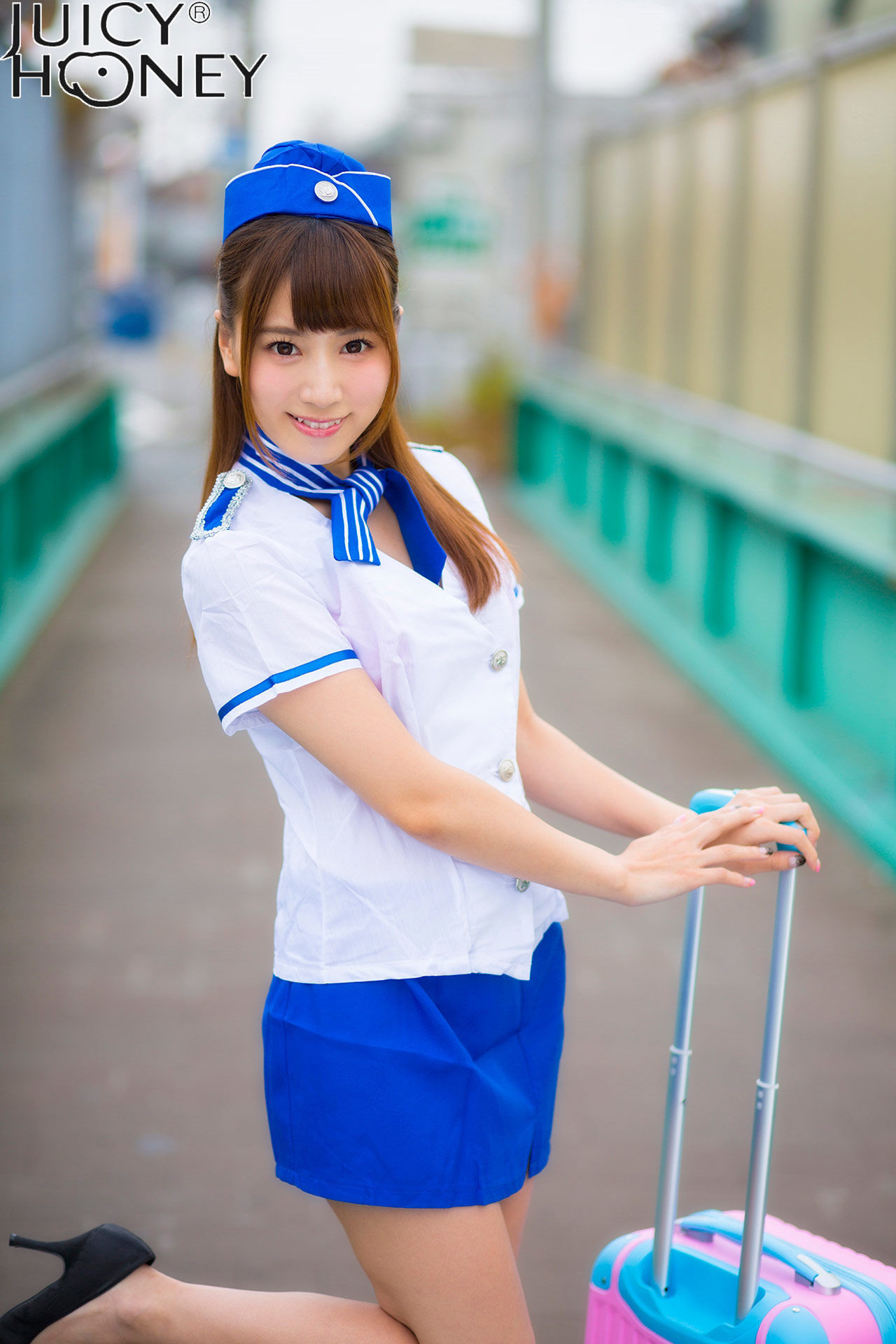 Juicy Honey jh213 初川みなみ Minami Hatsukawa トレカ連動ジューシーハニー-图8