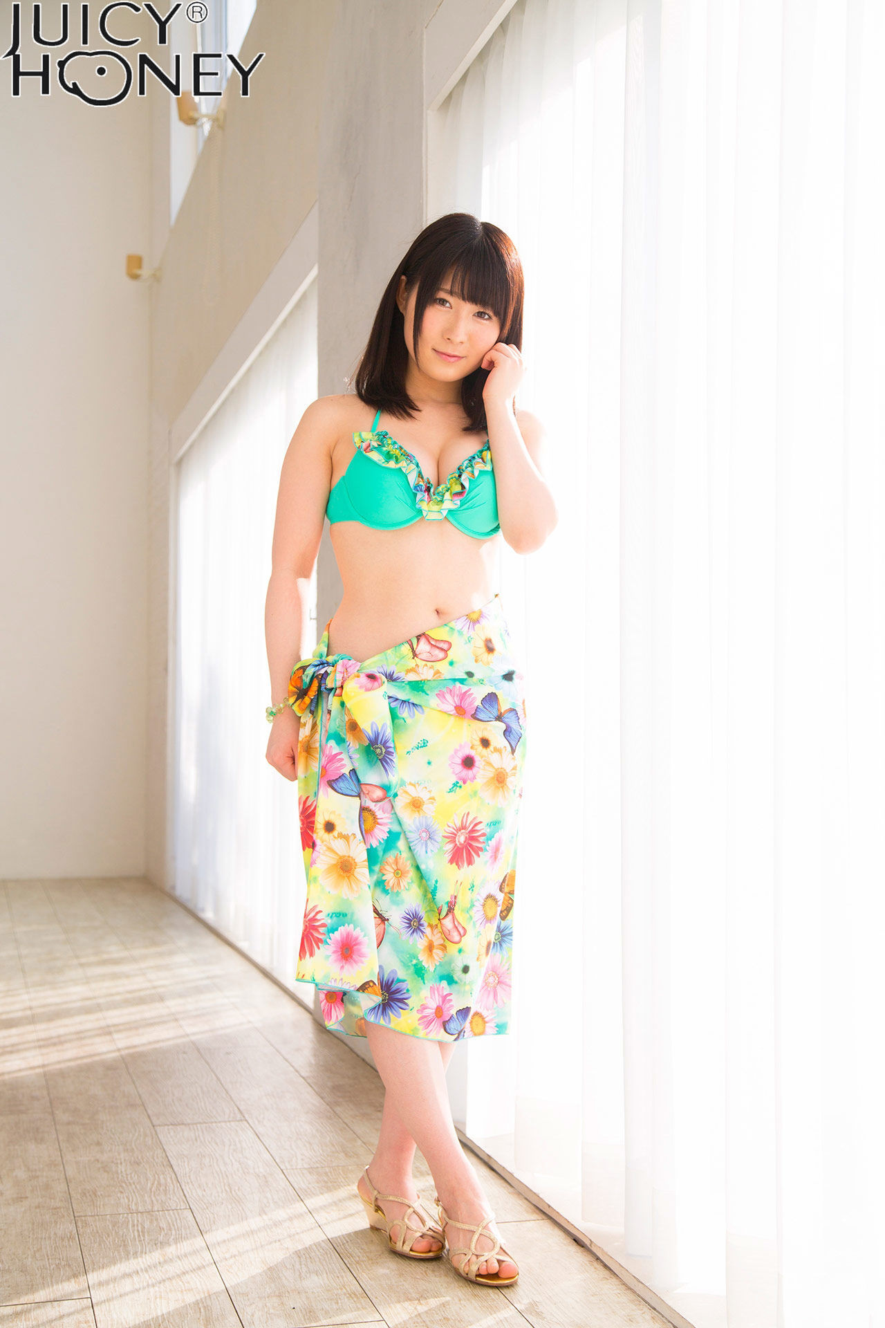 Juicy Honey jh216  飛鳥りん Rin Asuka-图10