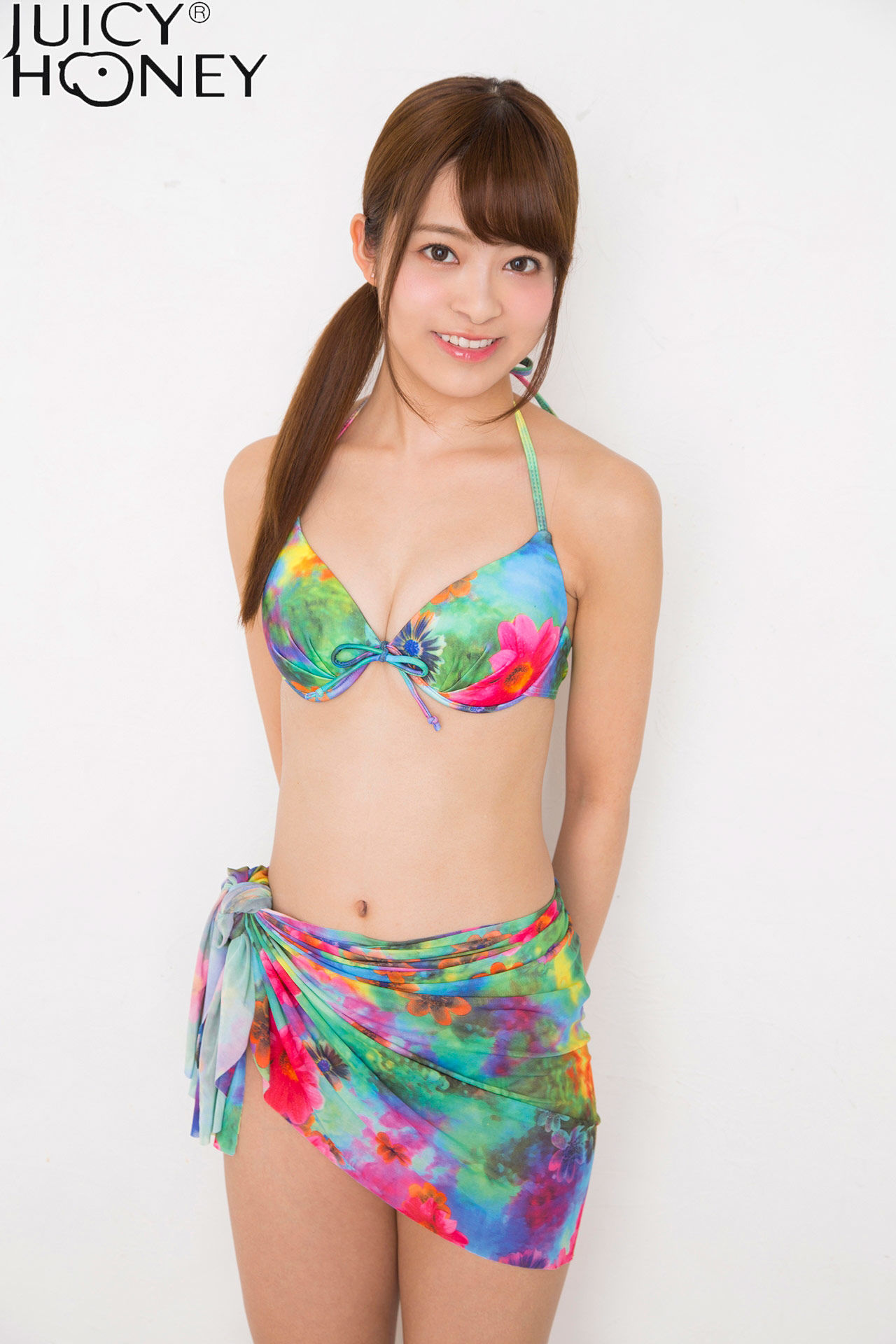 Juicy Honey jh218  桜もこ Moko Sakura-图9
