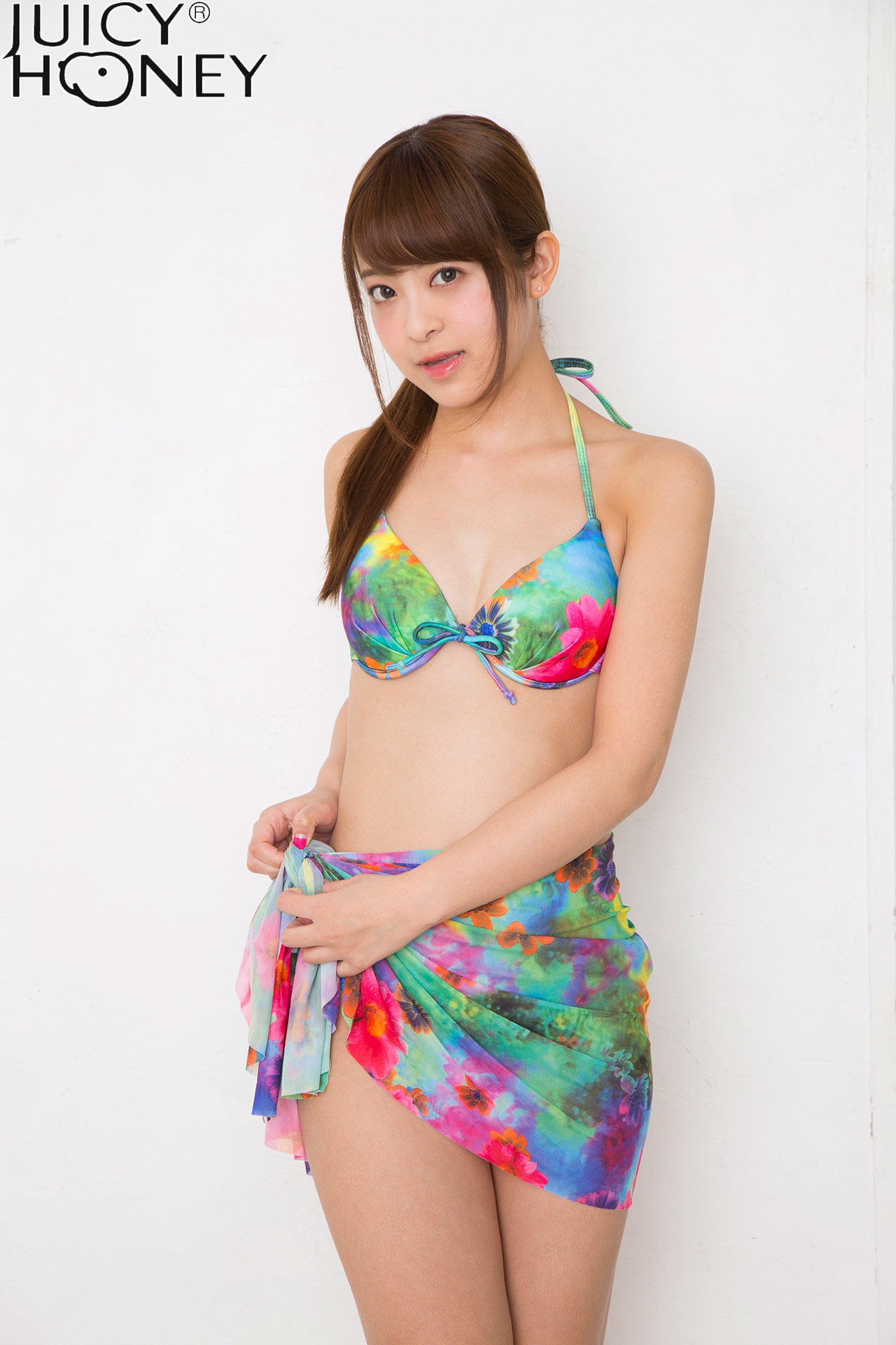 Juicy Honey jh218  桜もこ Moko Sakura-图11