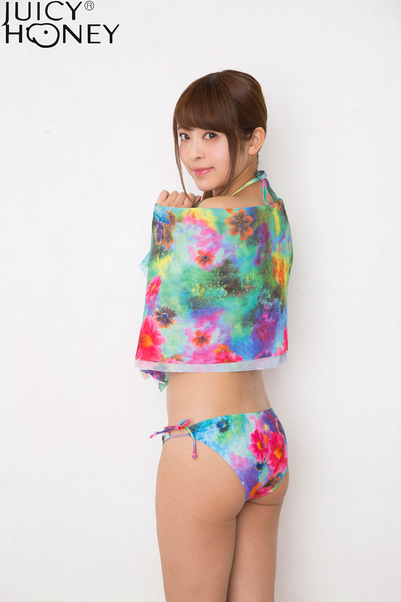 Juicy Honey jh218  桜もこ Moko Sakura-图13