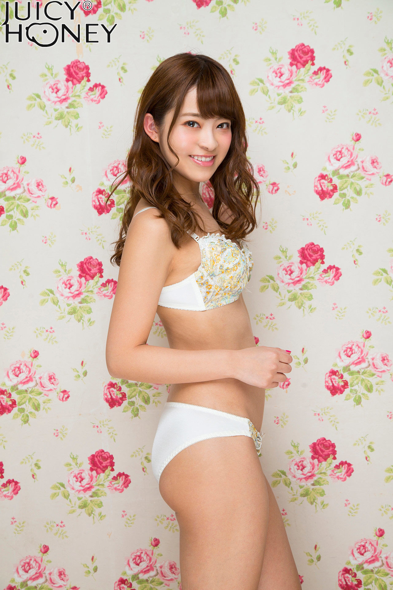 Juicy Honey jh218  桜もこ Moko Sakura-图15