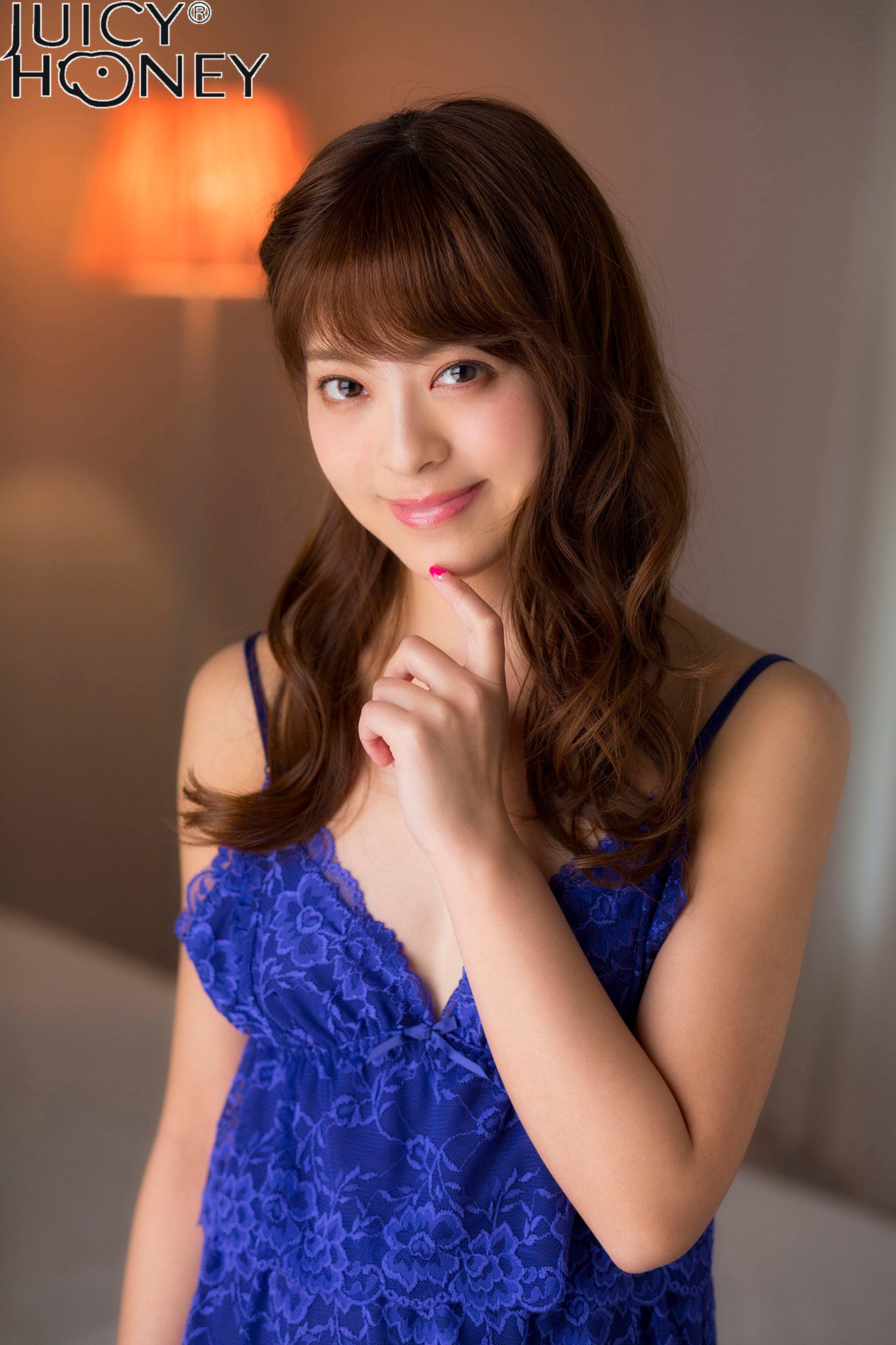 Juicy Honey jh218  桜もこ Moko Sakura-图4