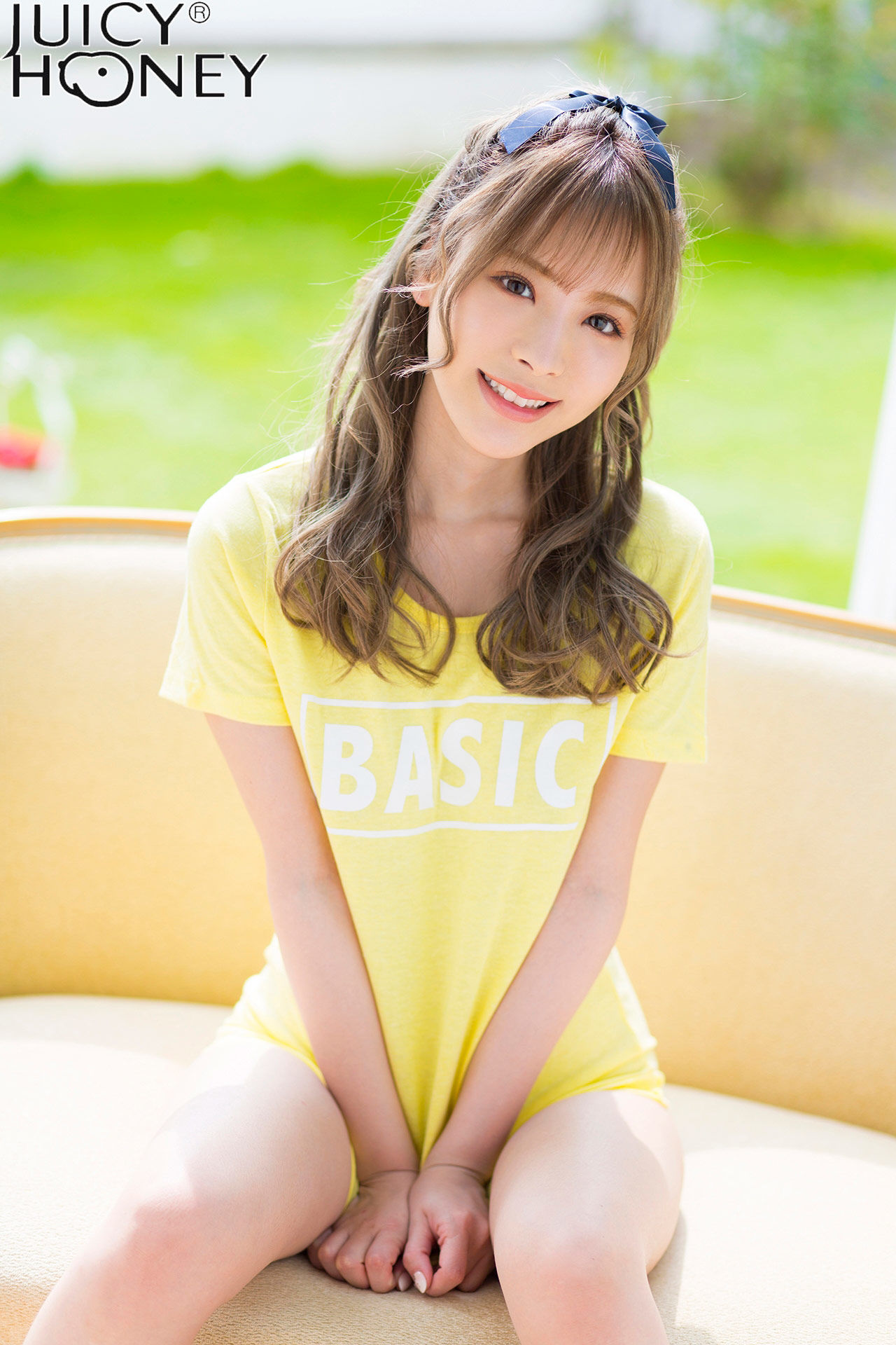 Juicy Honey jh219 トレカ連動  桃乃木かな Kana Momonogi-图30